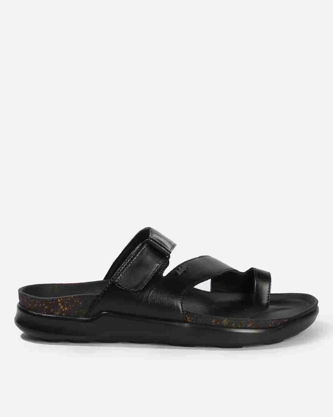 Lee Cooper | Men Strappy Toe-Ring Sandals|1