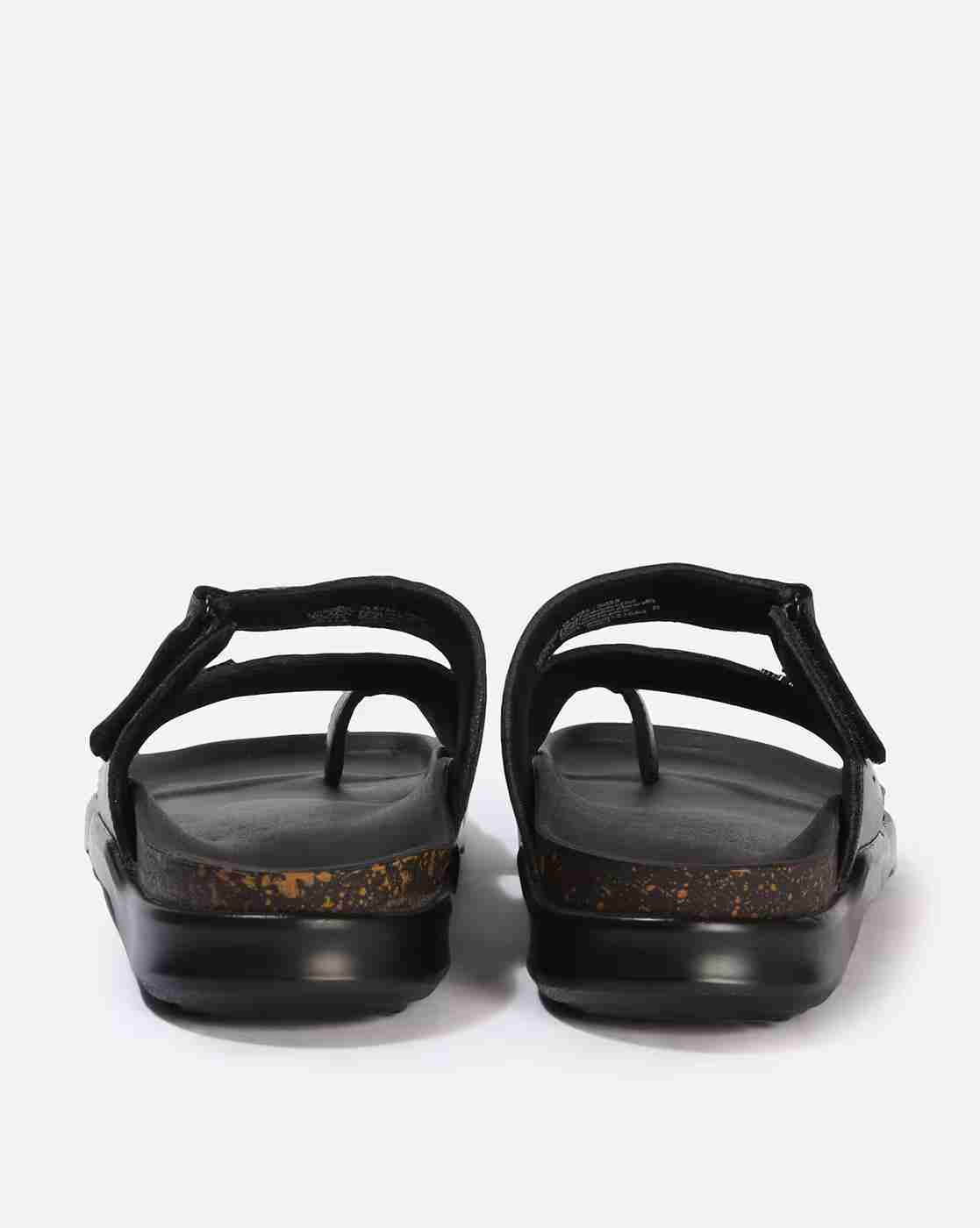 Lee Cooper | Men Strappy Toe-Ring Sandals|3