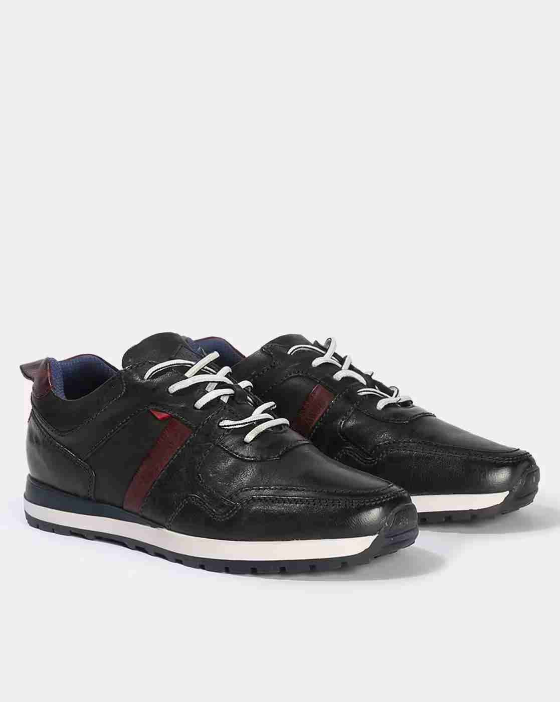 Lee Cooper | Men Lace-Up Shoes|1