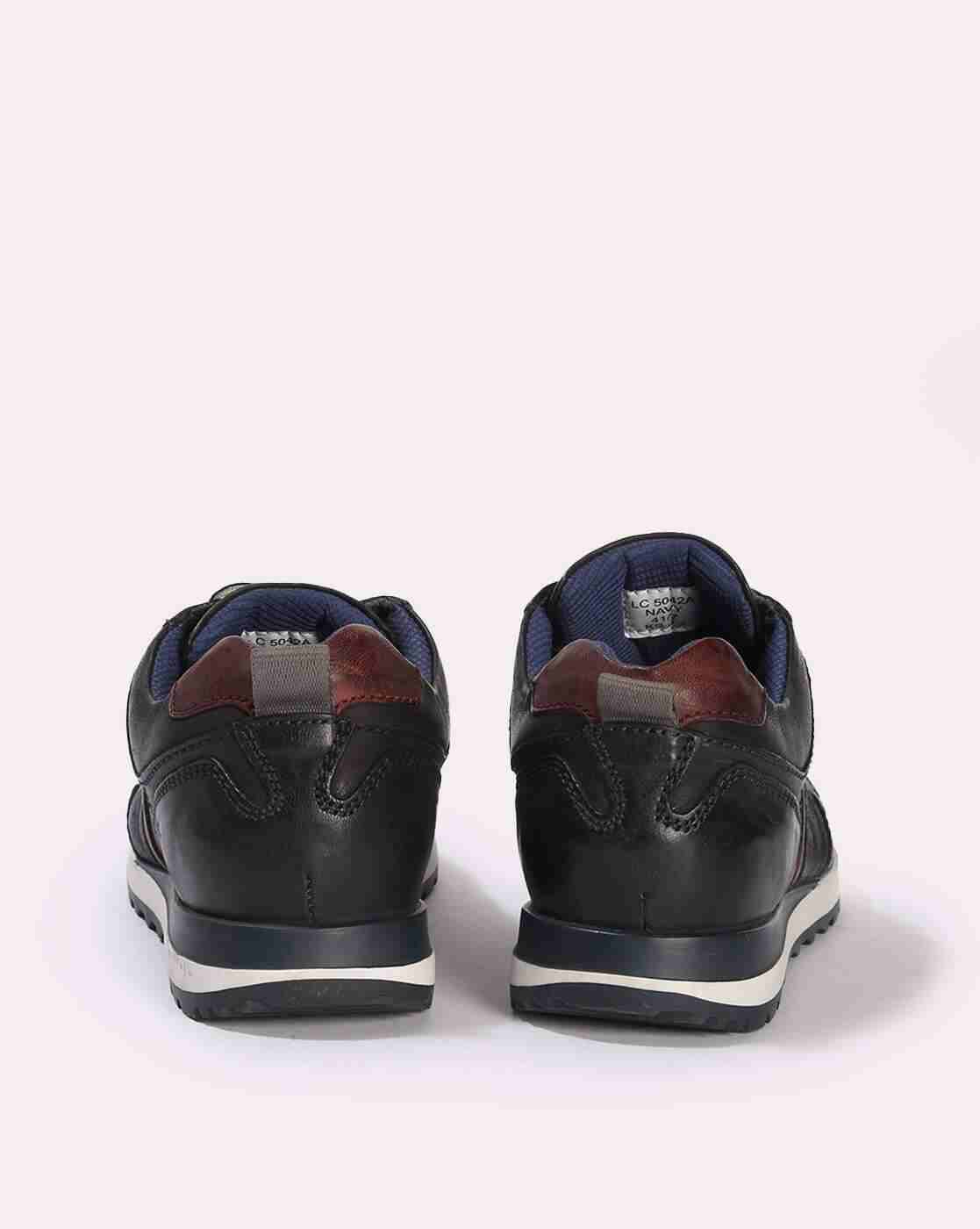 Lee Cooper | Men Lace-Up Shoes|3