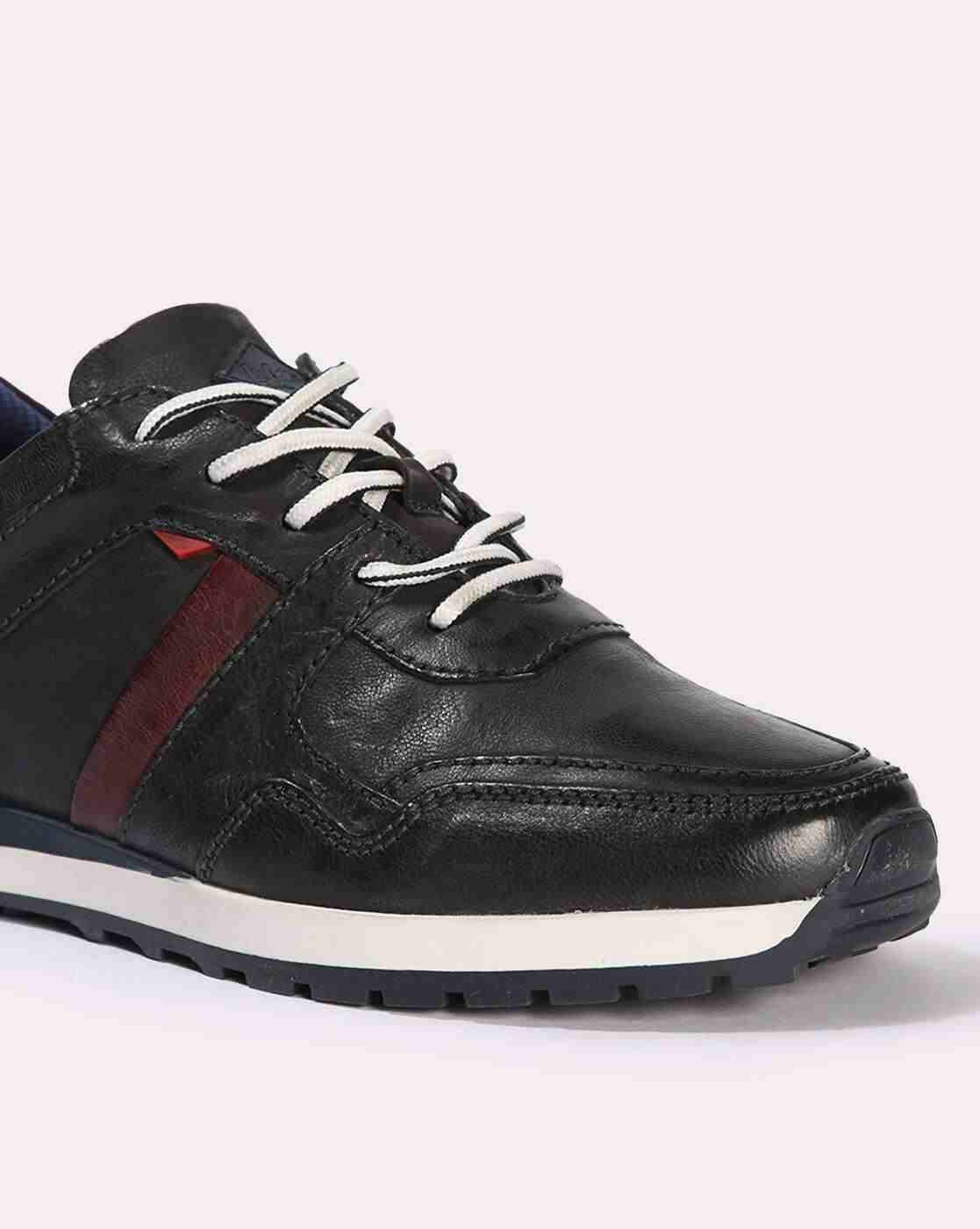 Lee Cooper | Men Lace-Up Shoes|4