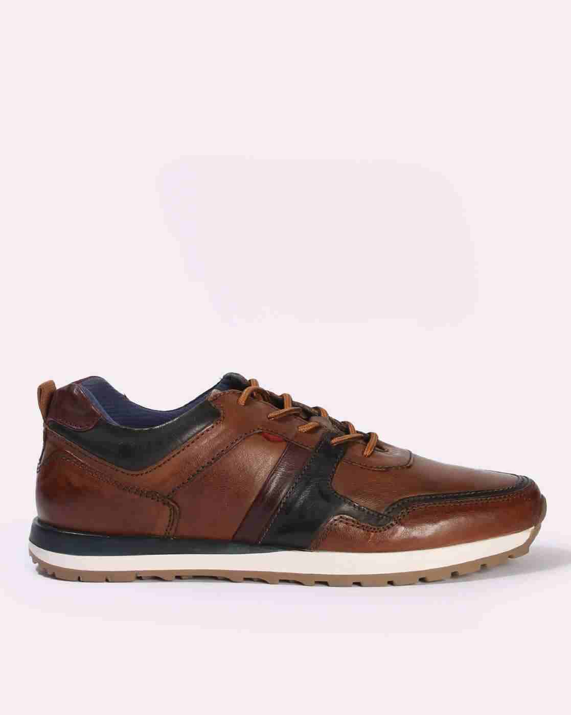 Lee Cooper | Men Lace-Up Shoes|0
