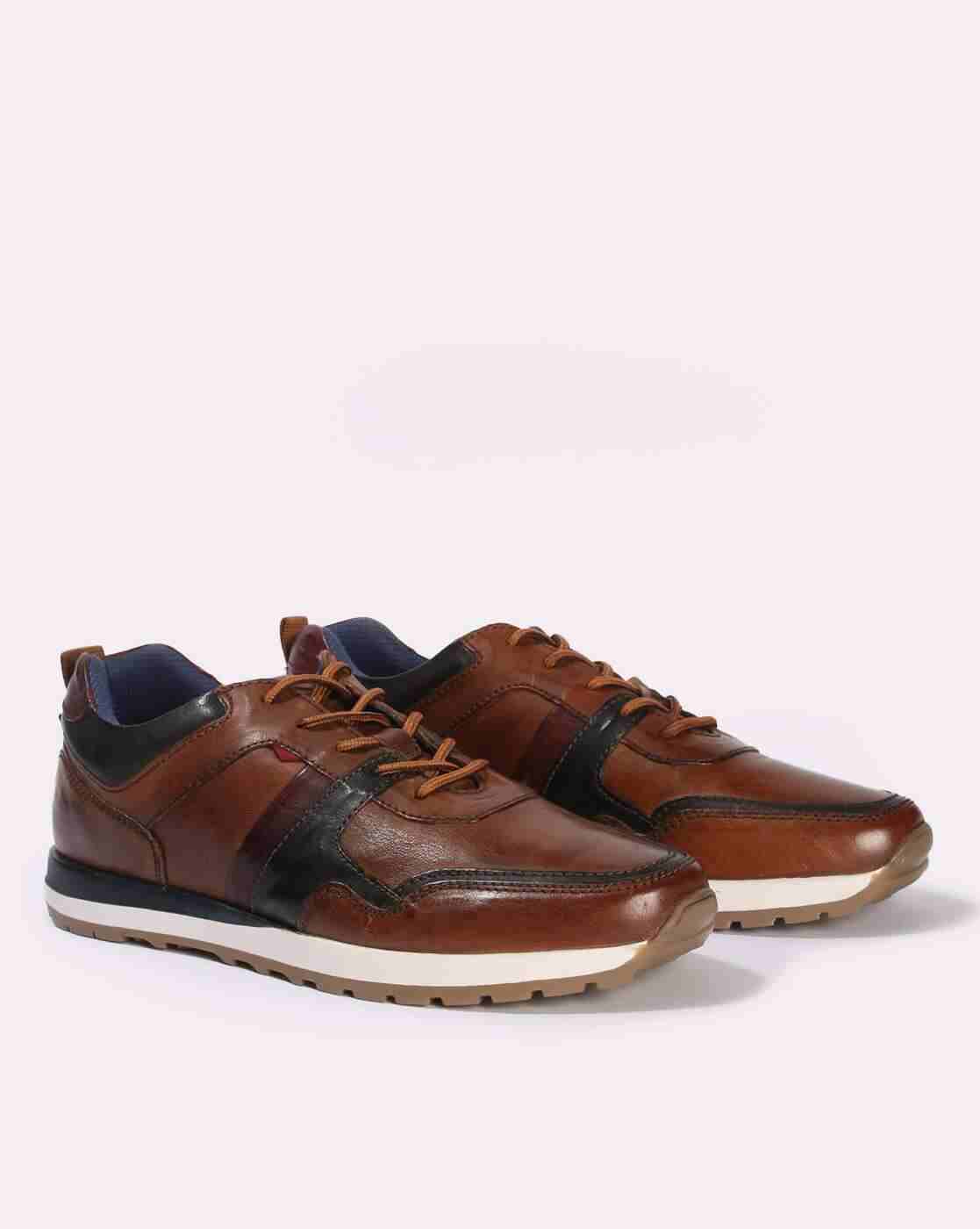 Lee Cooper | Men Lace-Up Shoes|1