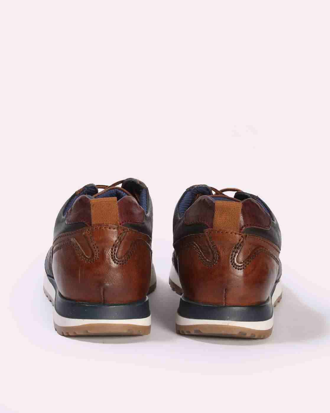 Lee Cooper | Men Lace-Up Shoes|3