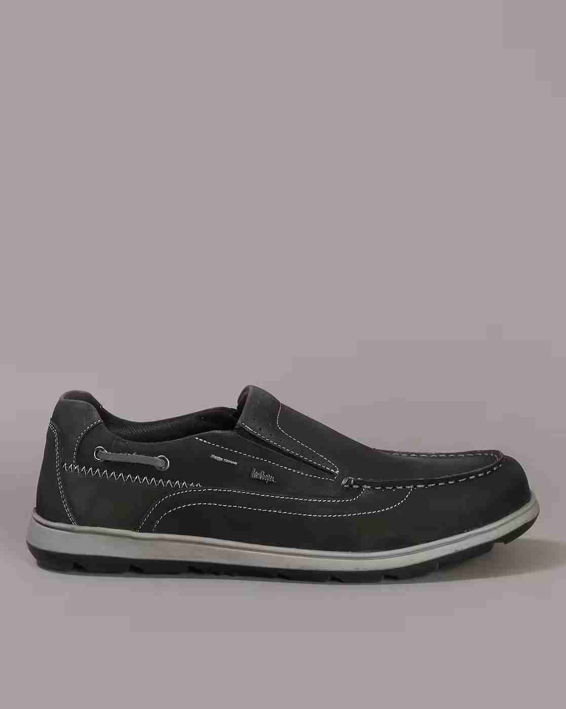 Lee Cooper | Men Slip-On Shoes|0