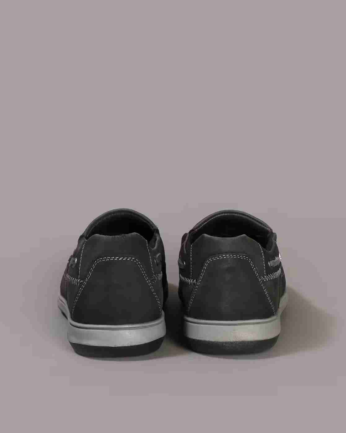 Lee Cooper | Men Slip-On Shoes|3