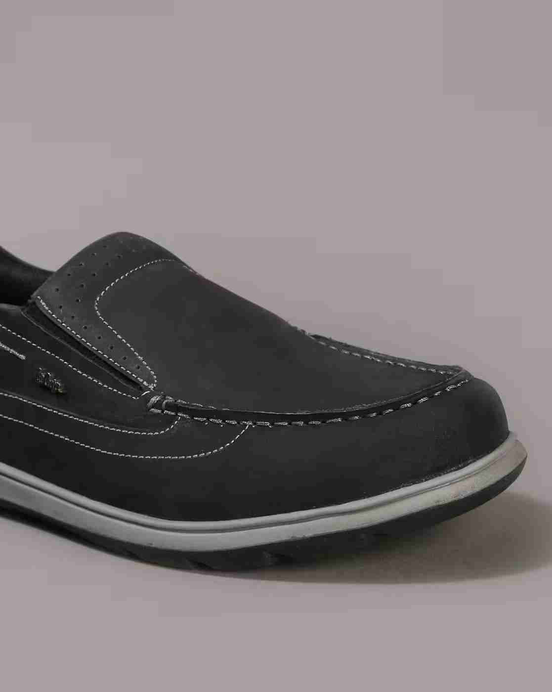 Lee Cooper | Men Slip-On Shoes|4