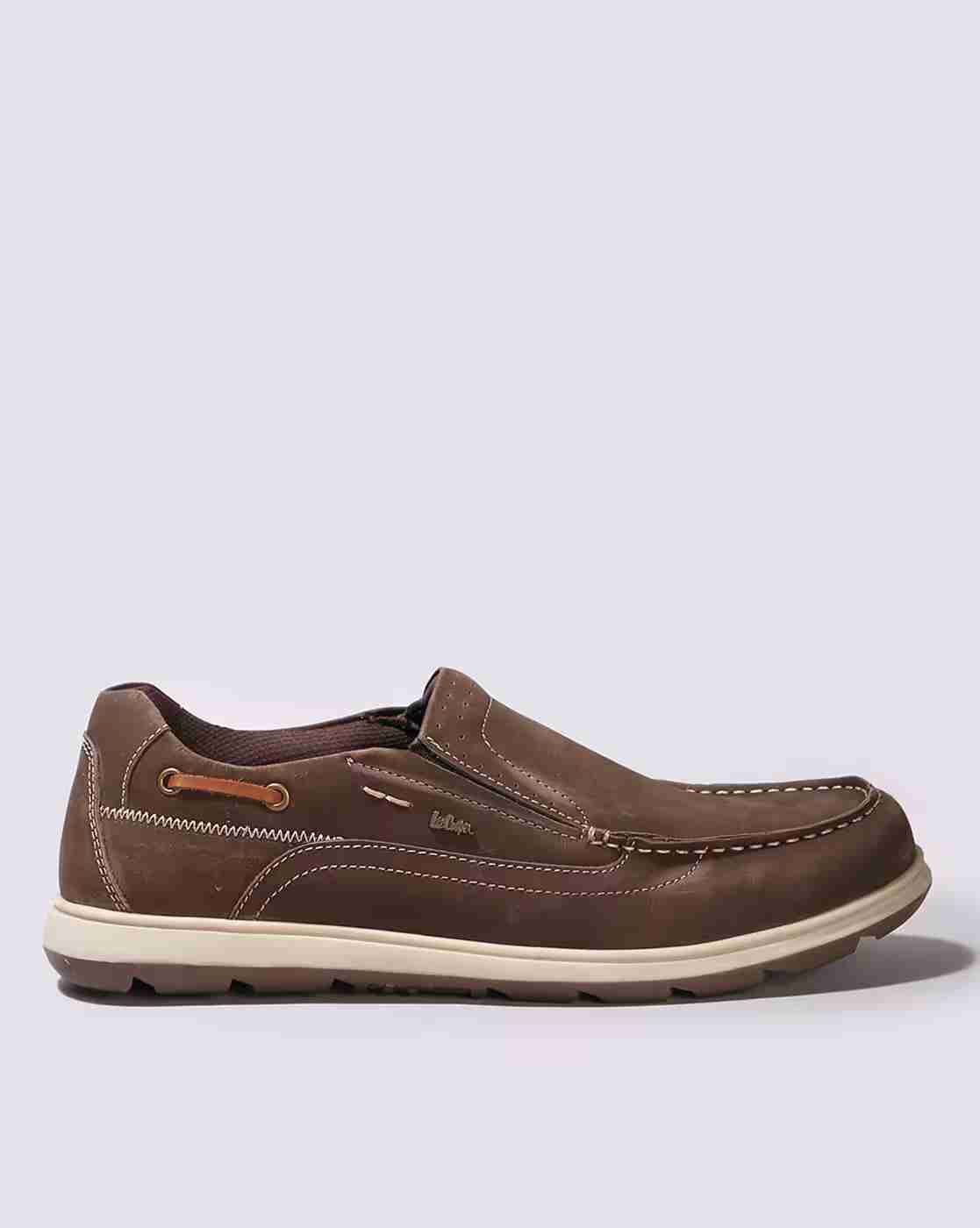 Men Slip-On Shoes