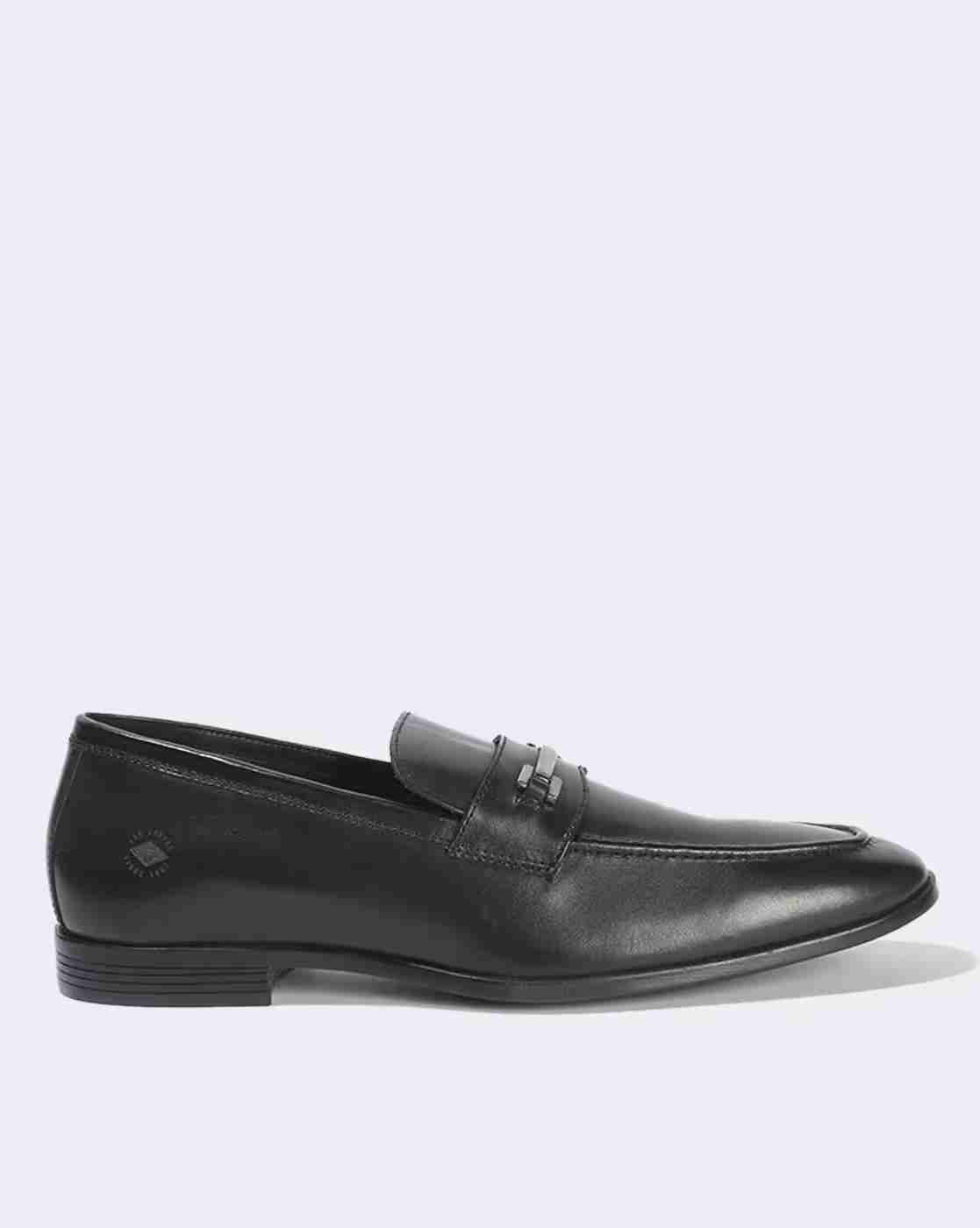 Lee Cooper | Men Slip-On Casual Shoes|0