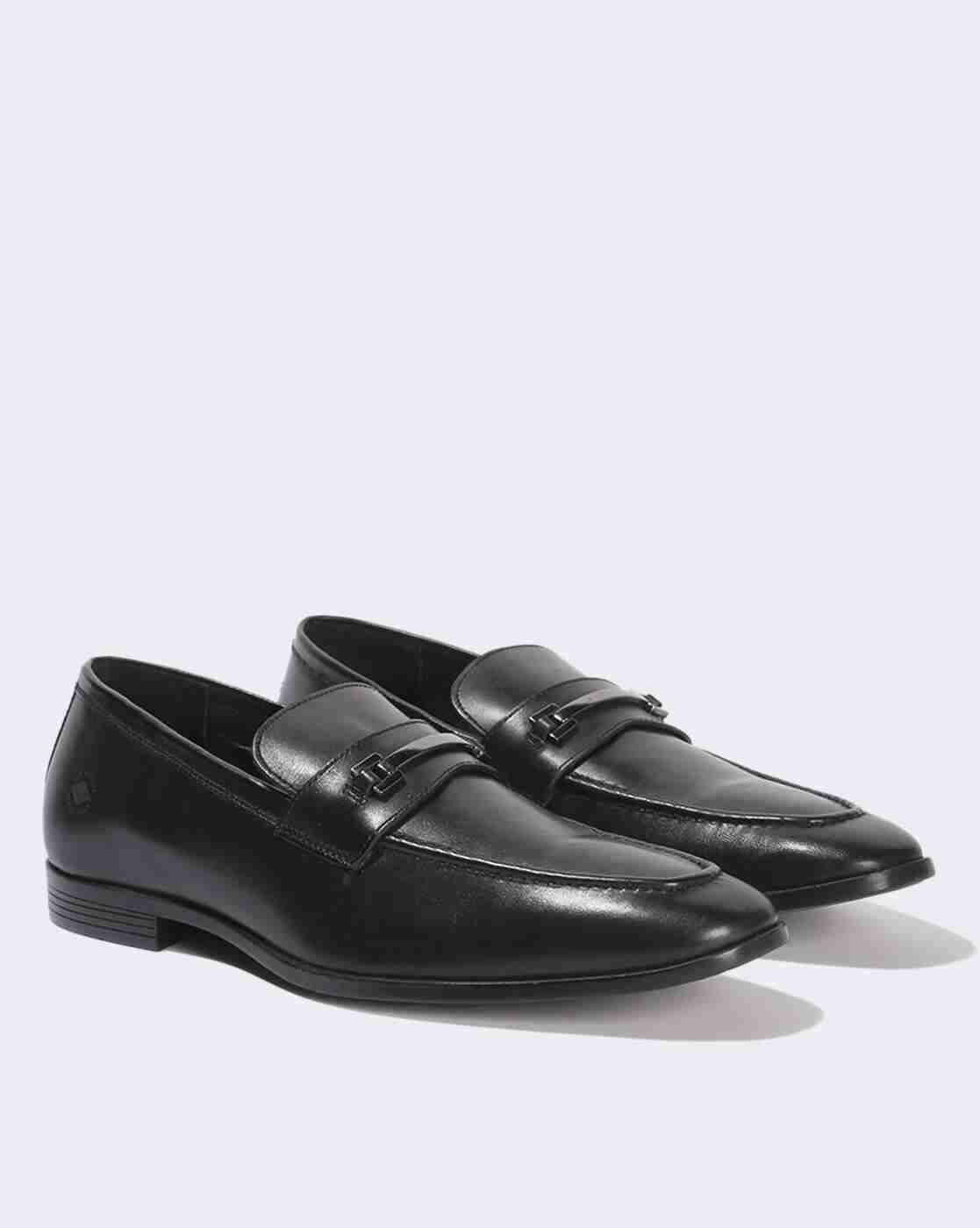 Lee Cooper | Men Slip-On Casual Shoes|1