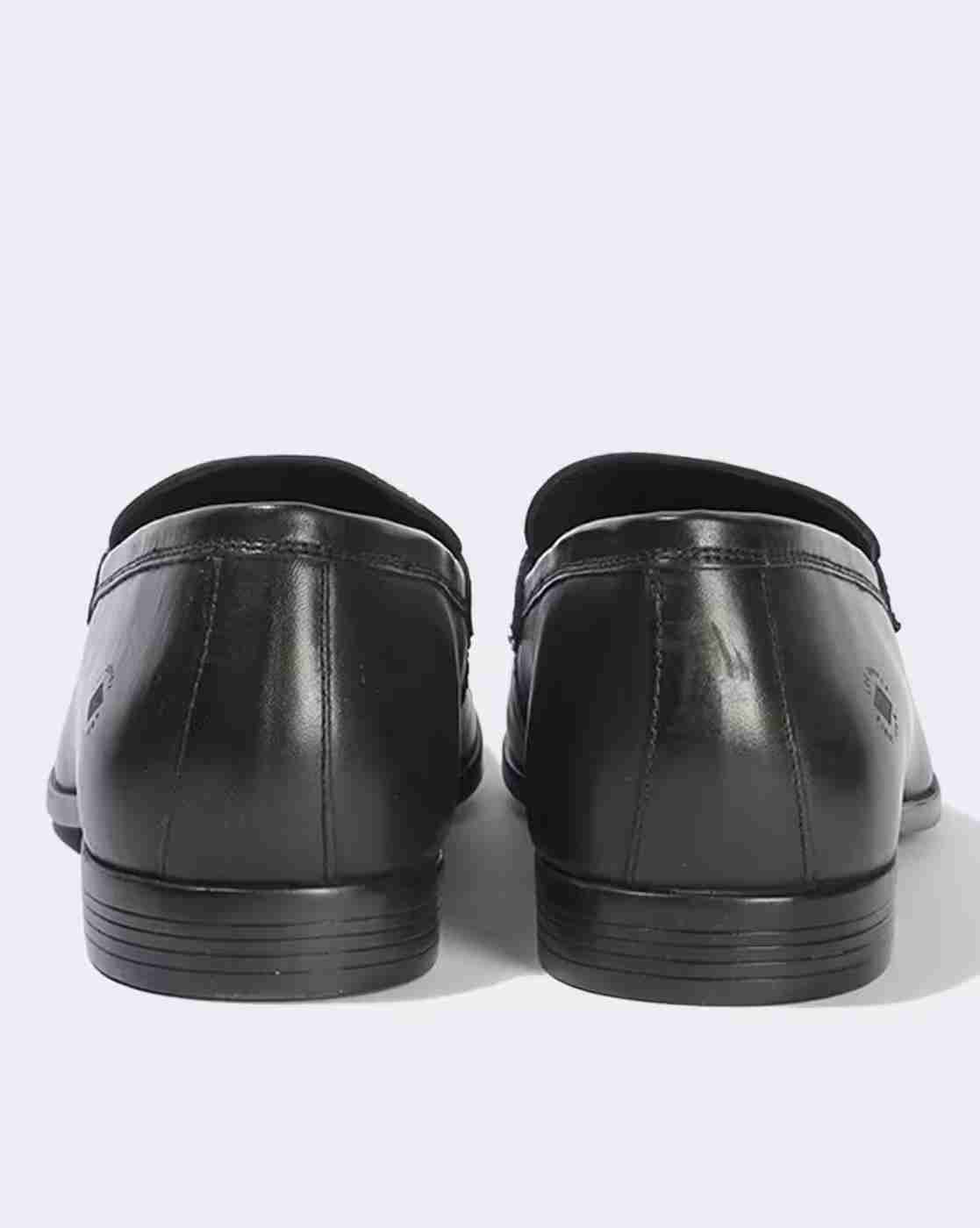 Lee Cooper | Men Slip-On Casual Shoes|3