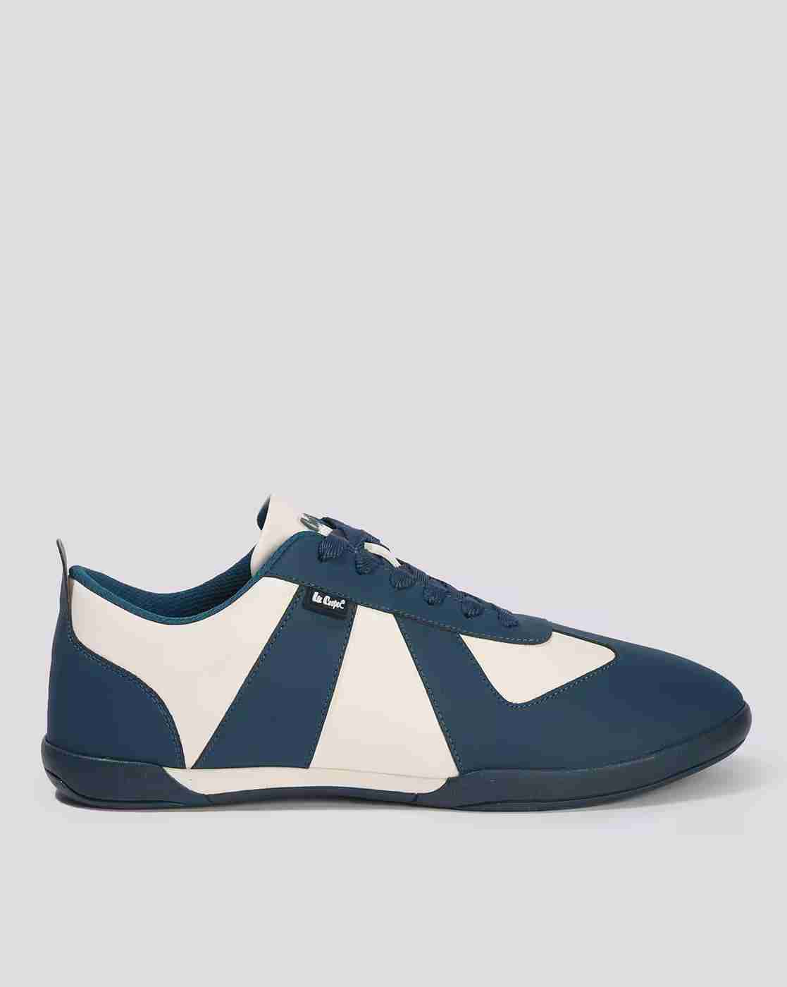 Lee Cooper | Men Lace-Up Casual Shoes|0