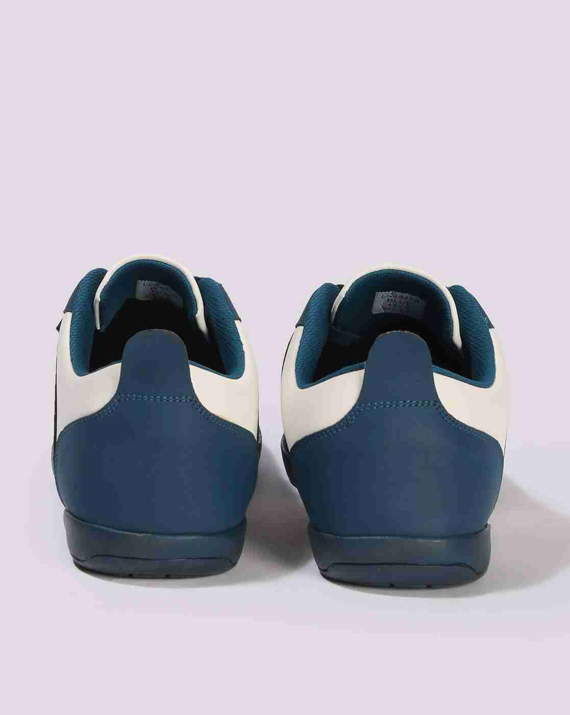 Lee Cooper | Men Lace-Up Casual Shoes|3