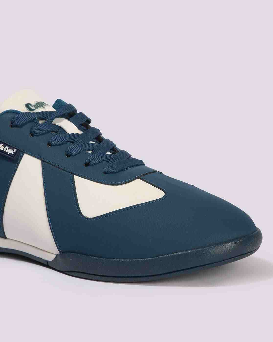 Lee Cooper | Men Lace-Up Casual Shoes|4