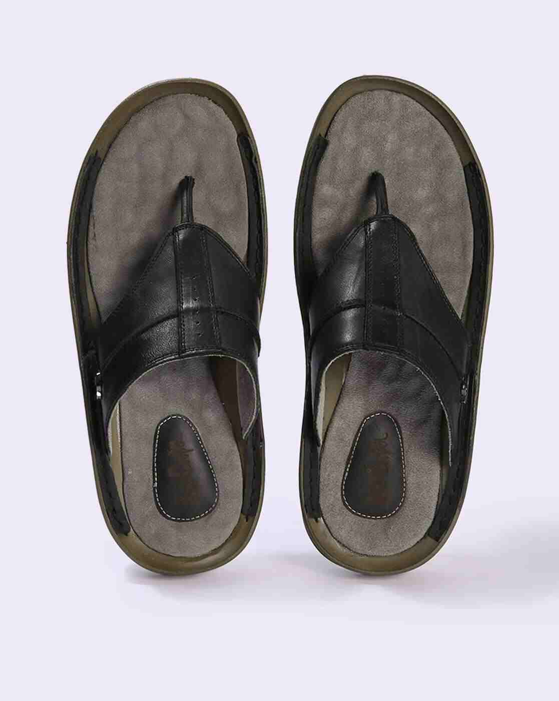 Men Slip-On Sandals
