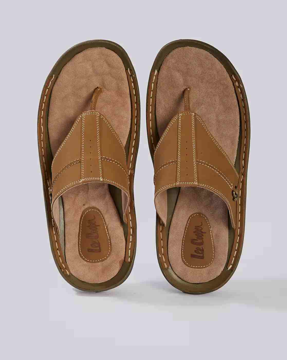 Lee Cooper | Men Slip-On Sandals|0