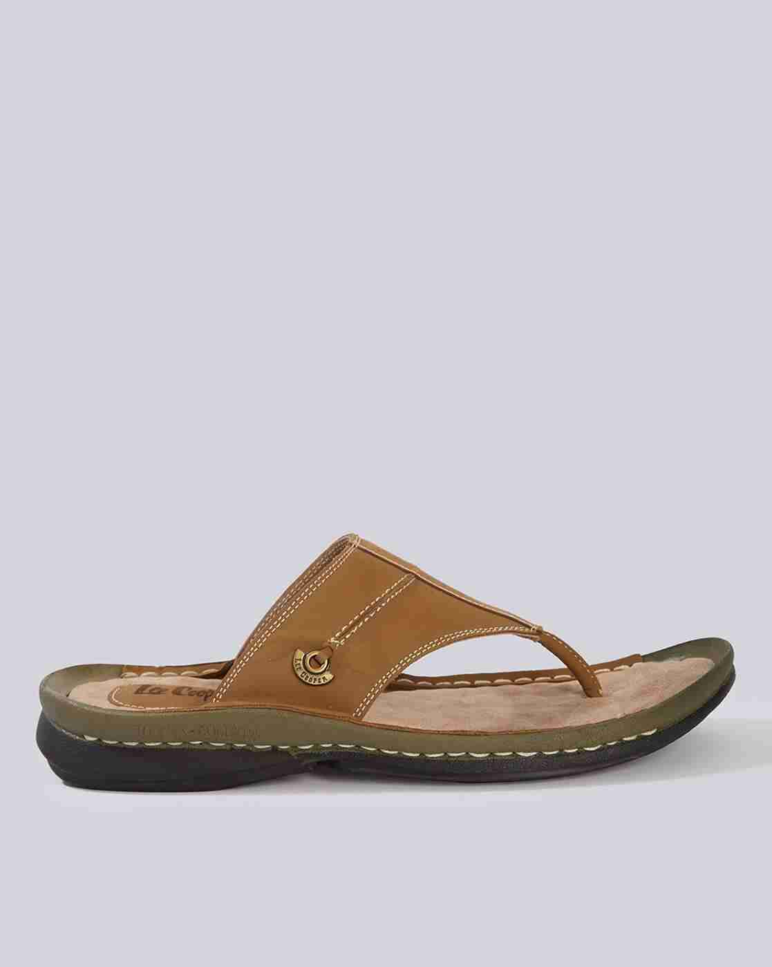 Lee Cooper | Men Slip-On Sandals|1