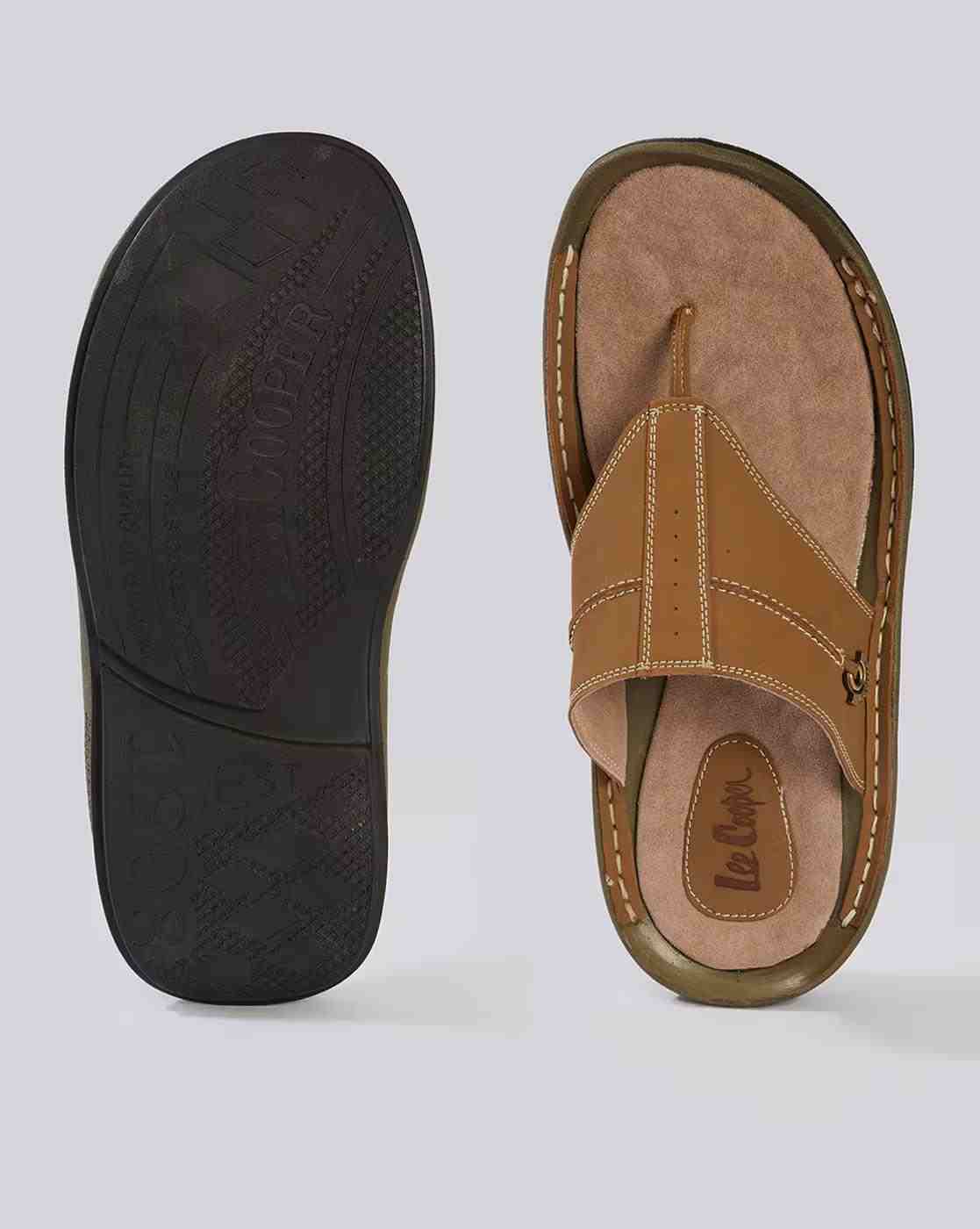 Lee Cooper | Men Slip-On Sandals|2