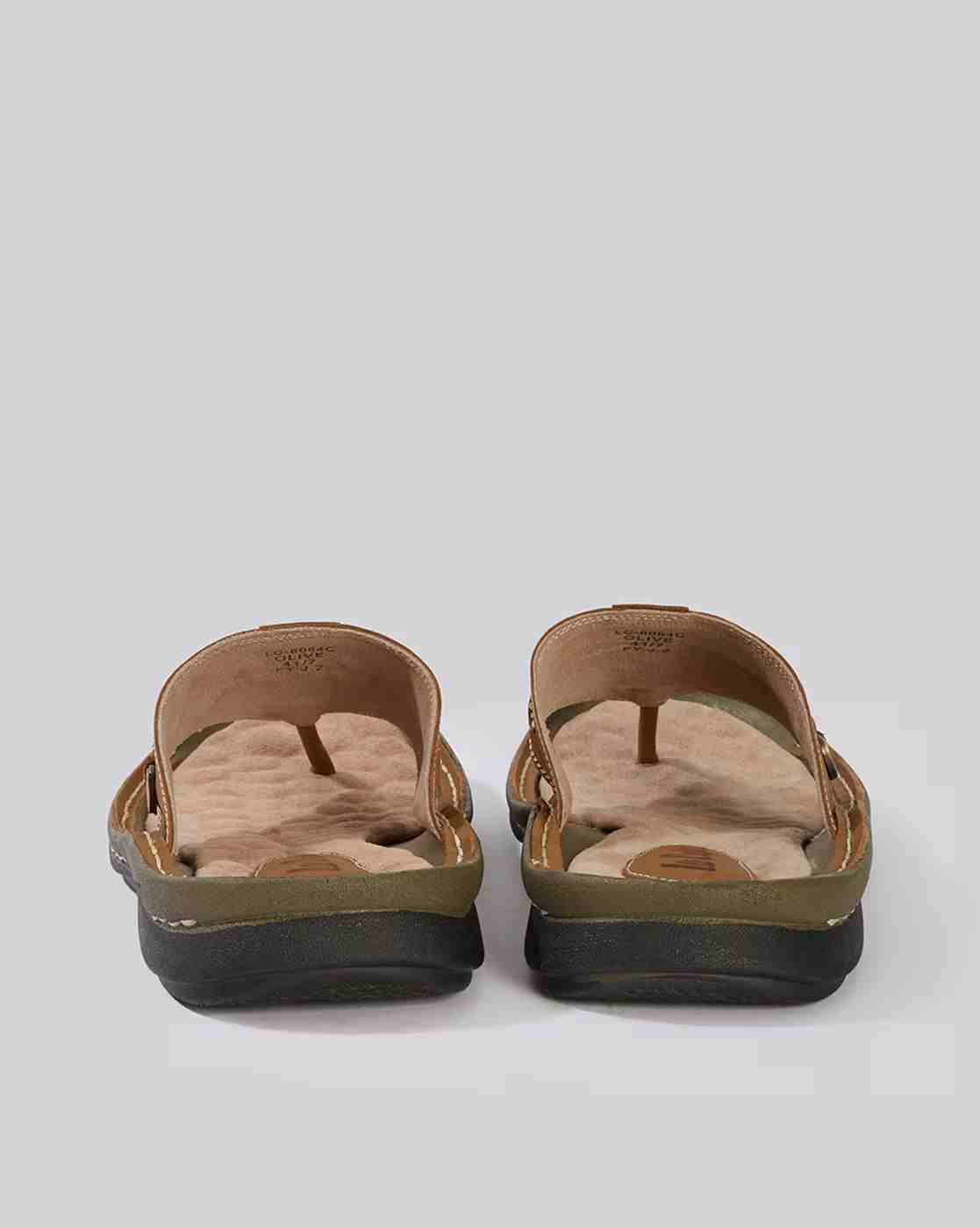 Lee Cooper | Men Slip-On Sandals|3