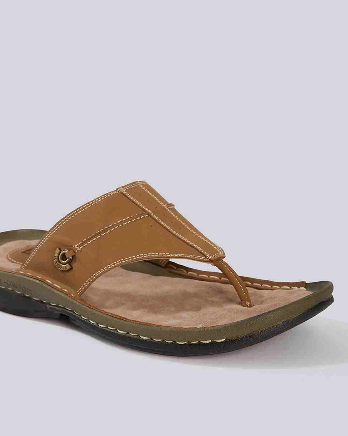 Lee Cooper | Men Slip-On Sandals|4