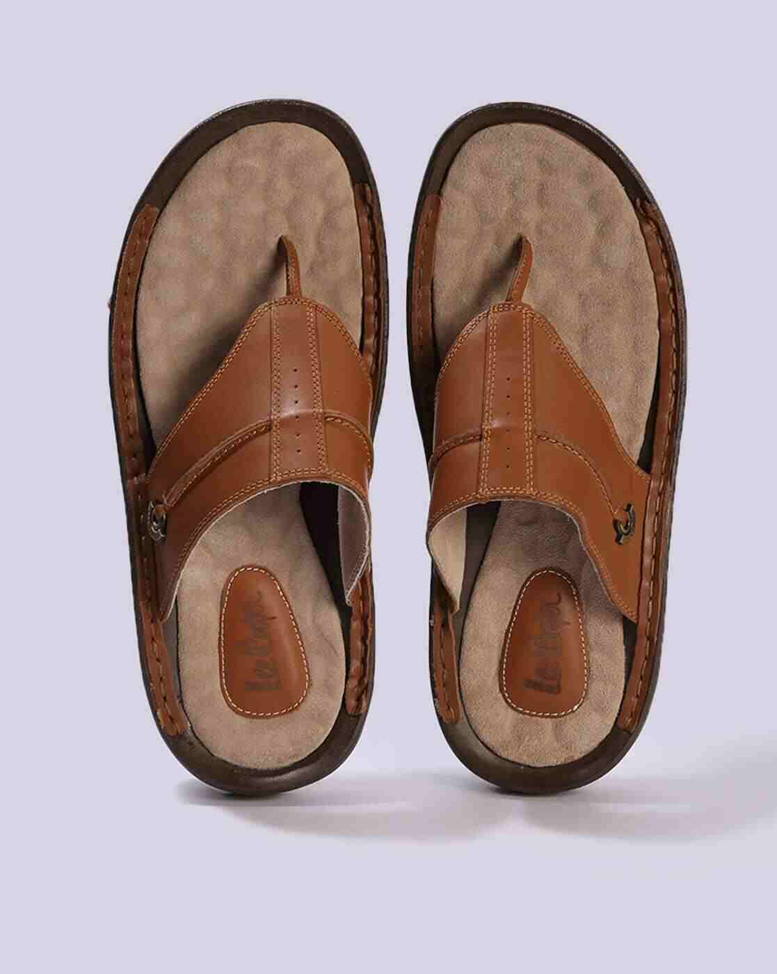 Men Slip-On Sandals