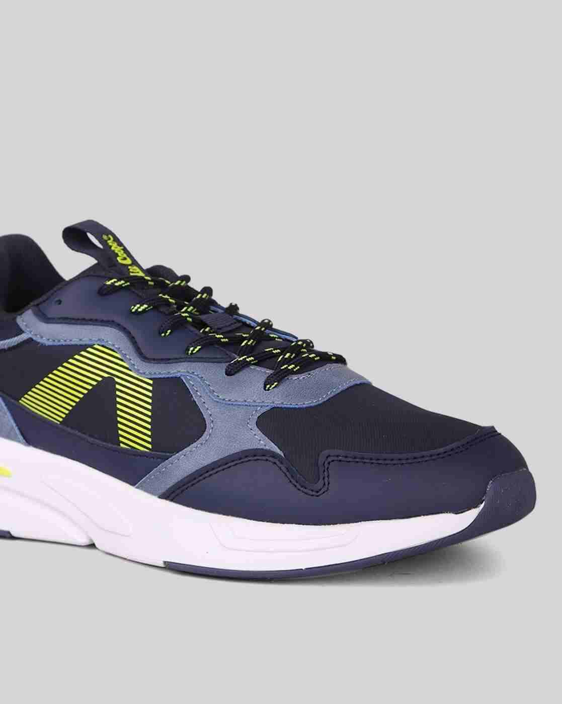 Lee Cooper | Men Low-Top Lace-Up Shoes|4