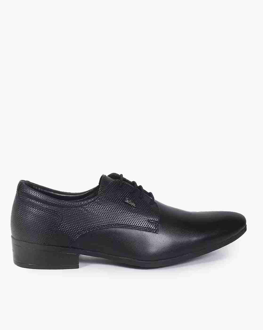 Lee Cooper | Men Derby Formal Shoes|0