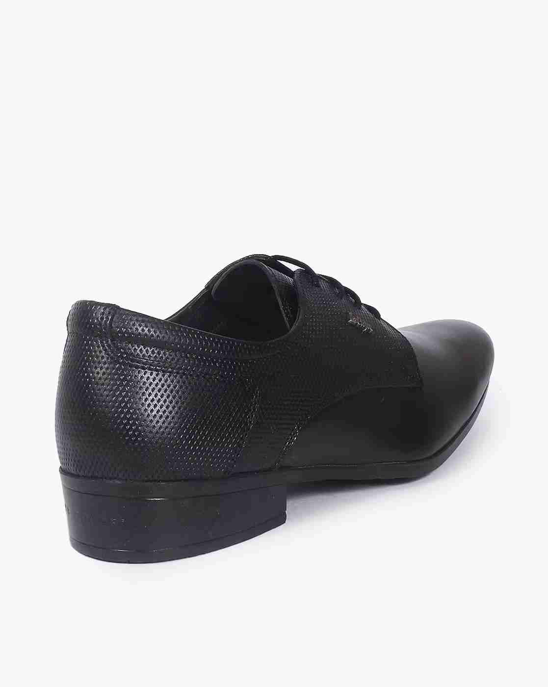 Lee Cooper | Men Derby Formal Shoes|1