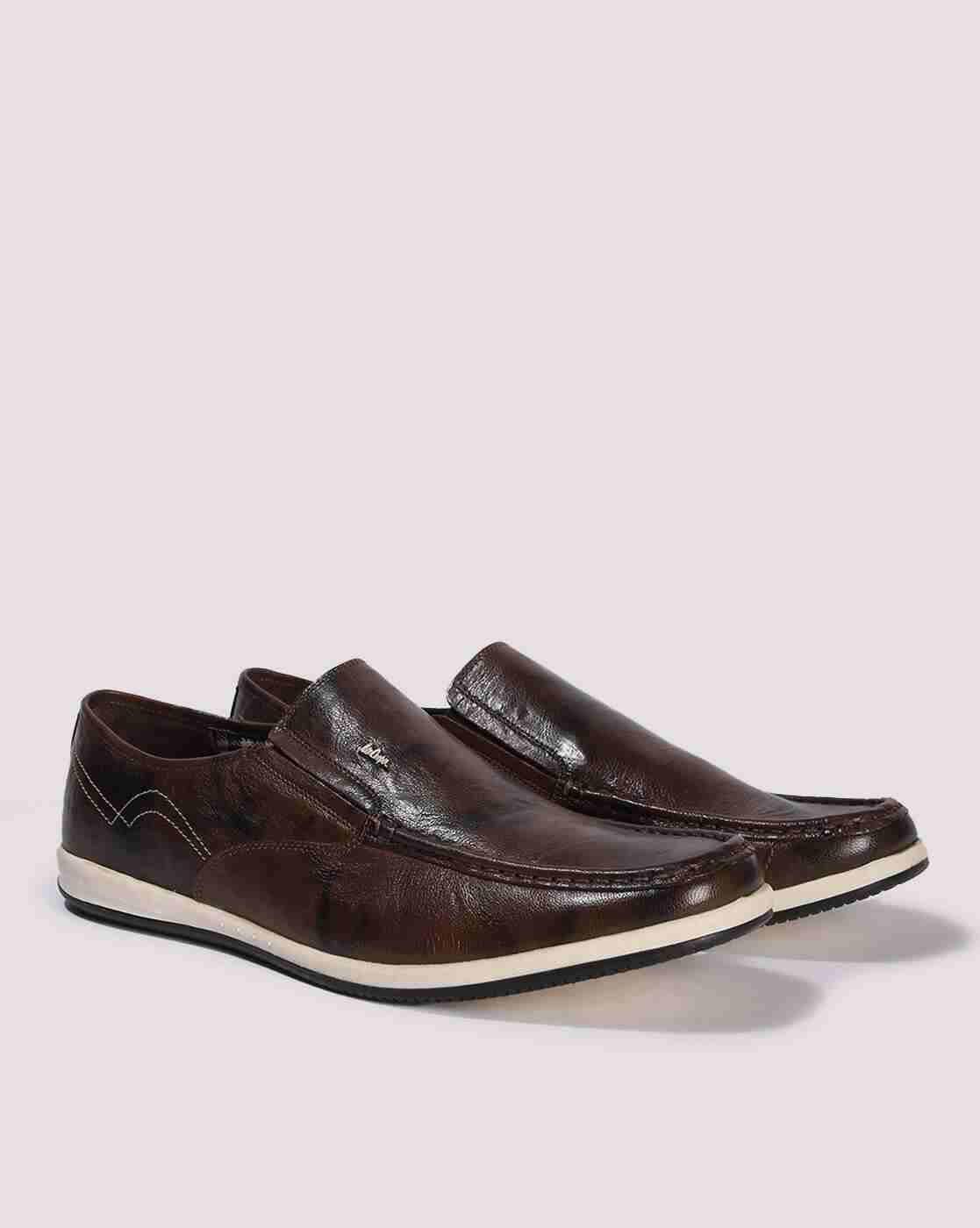 Lee Cooper | Men Slip-On Casual Shoes|1