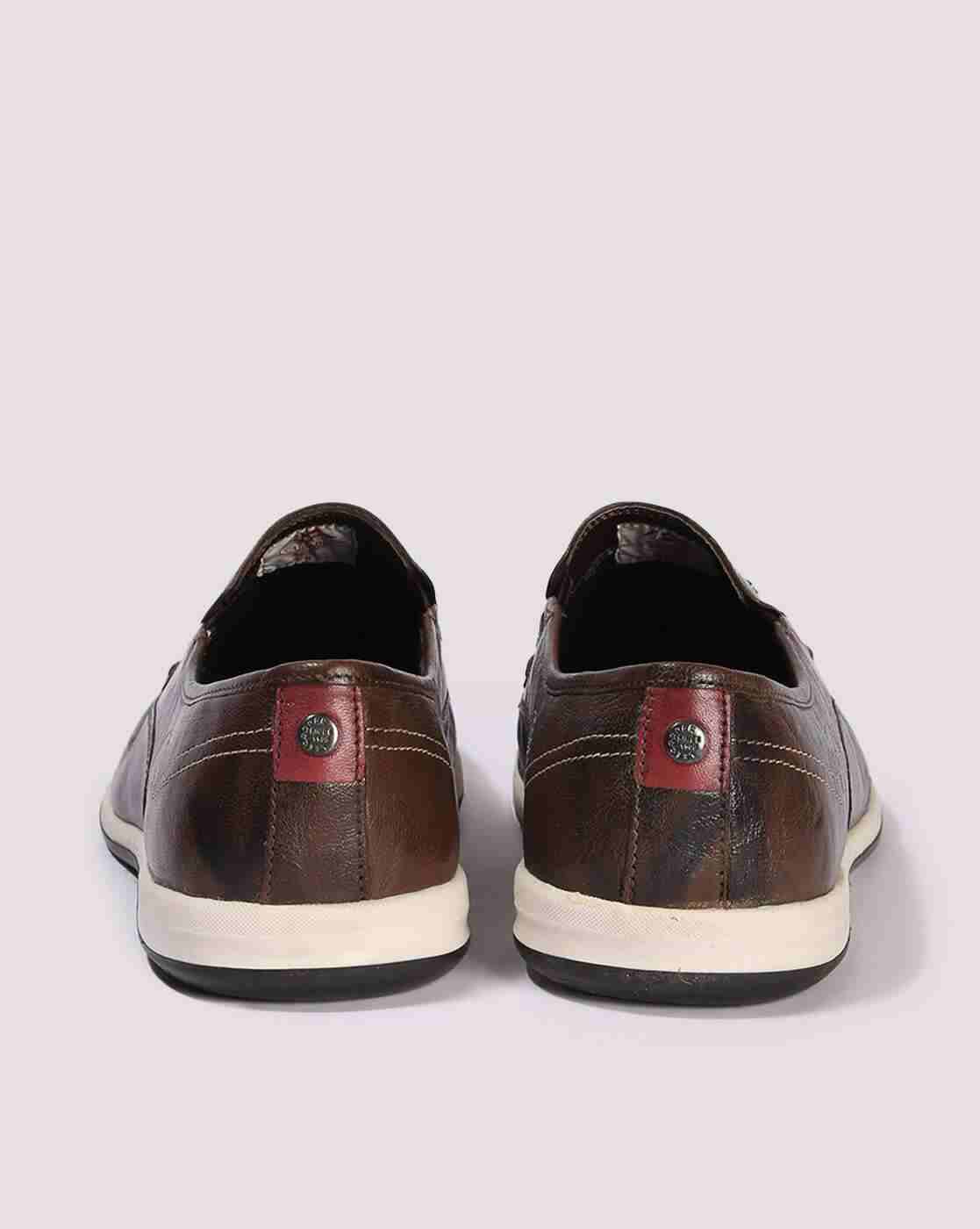 Lee Cooper | Men Slip-On Casual Shoes|3