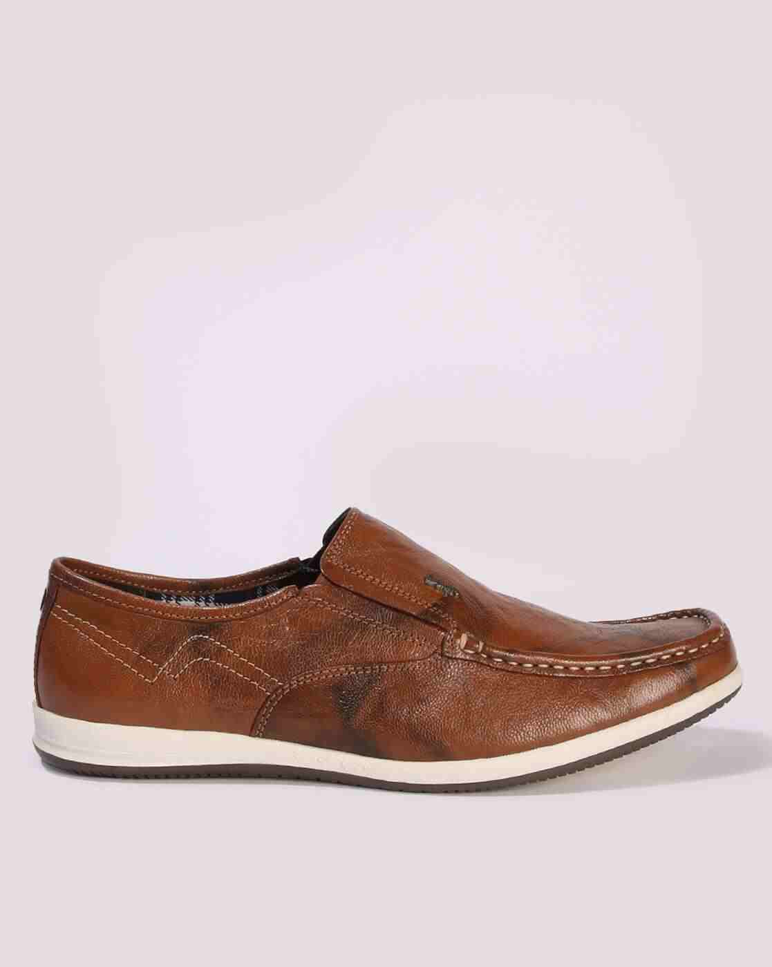 Lee Cooper | Men Slip-On Casual Shoes|0