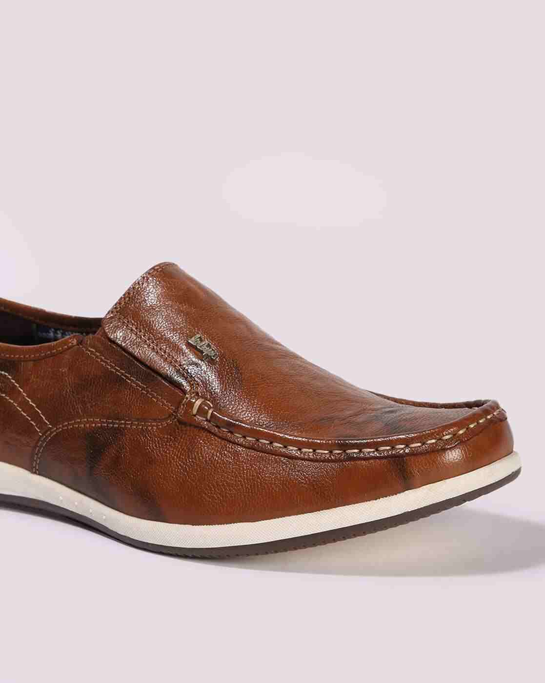 Lee Cooper | Men Slip-On Casual Shoes|4