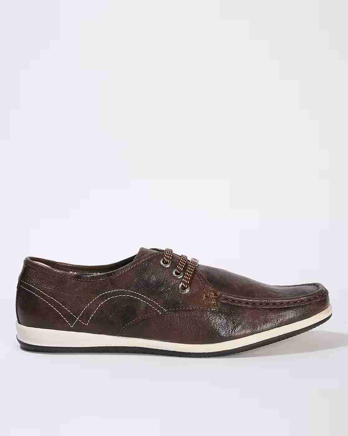 Men Slip-On Casual Shoes