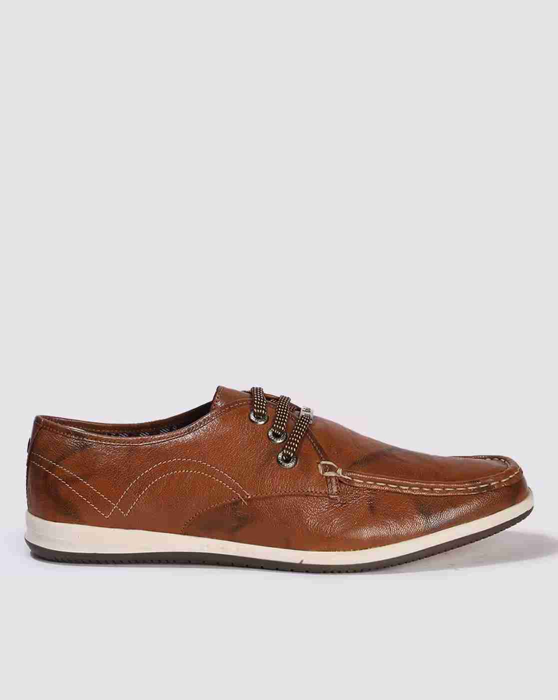 Lee Cooper | Men Slip-On Casual Shoes|0