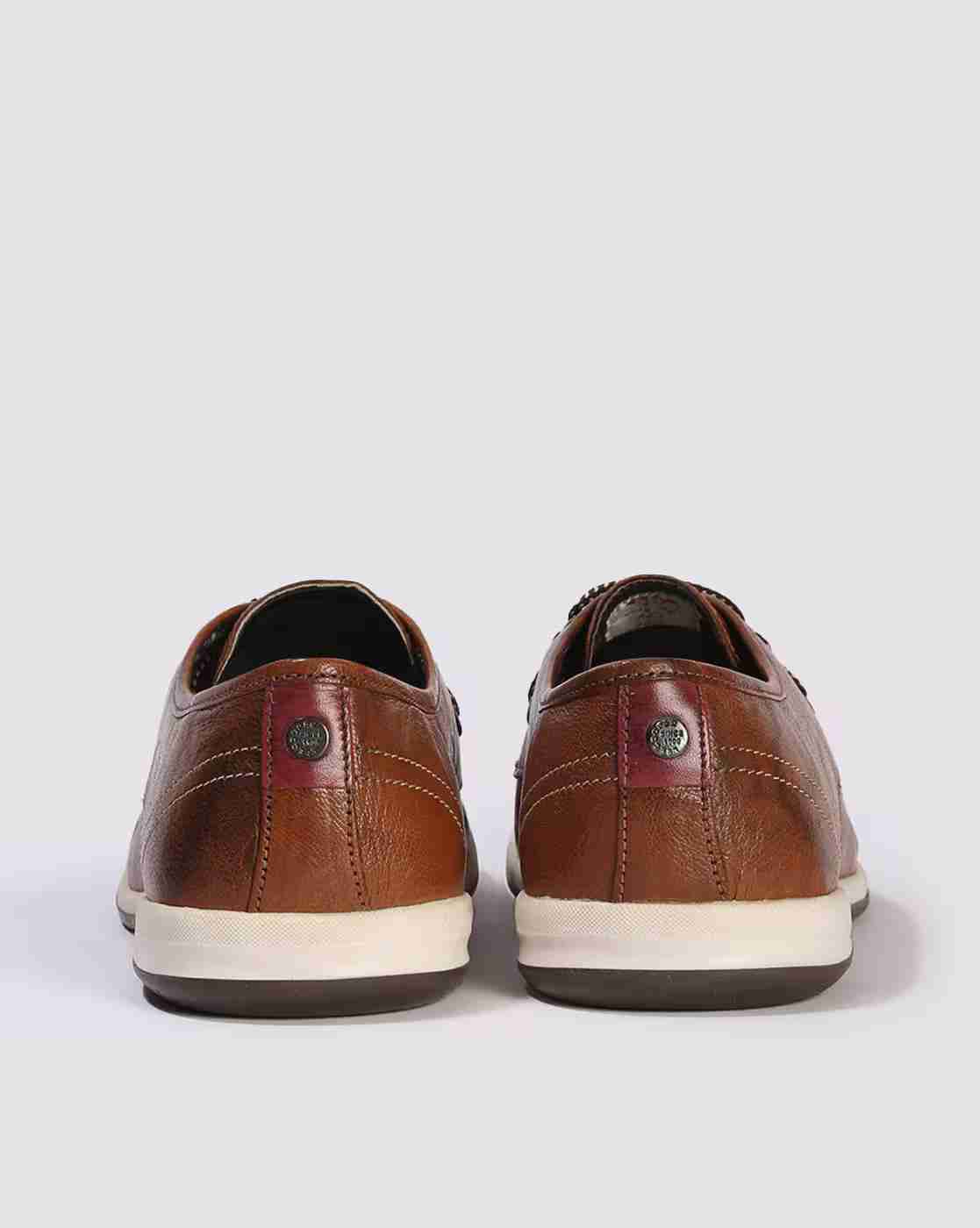 Lee Cooper | Men Slip-On Casual Shoes|3