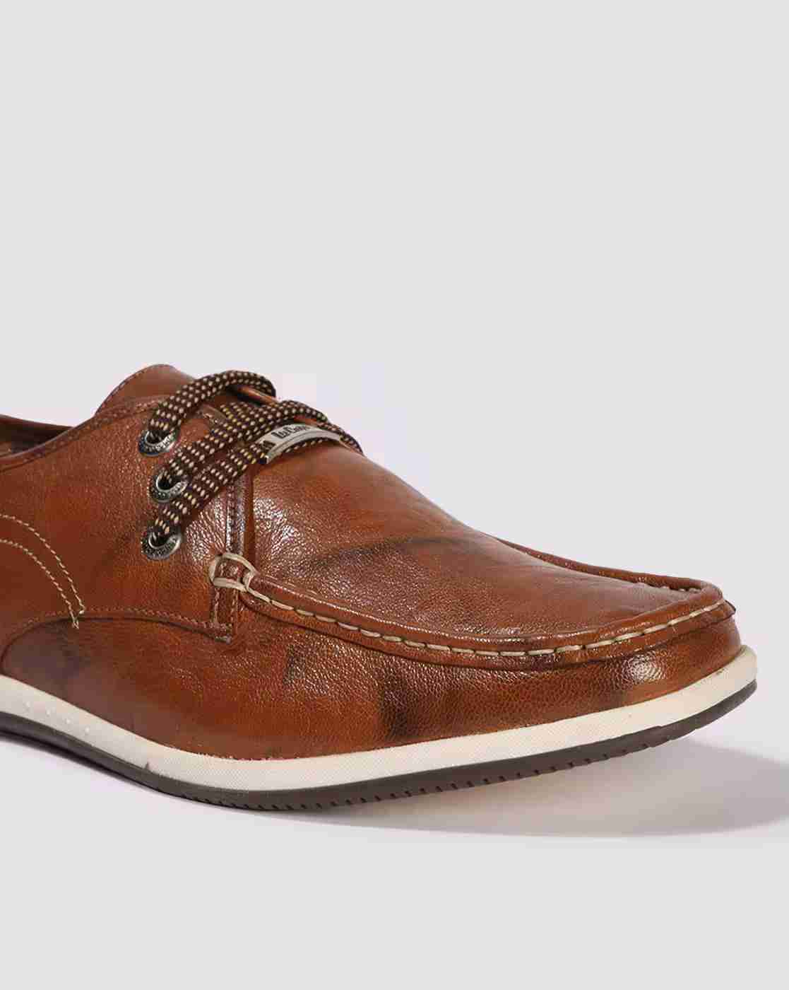 Lee Cooper | Men Slip-On Casual Shoes|4
