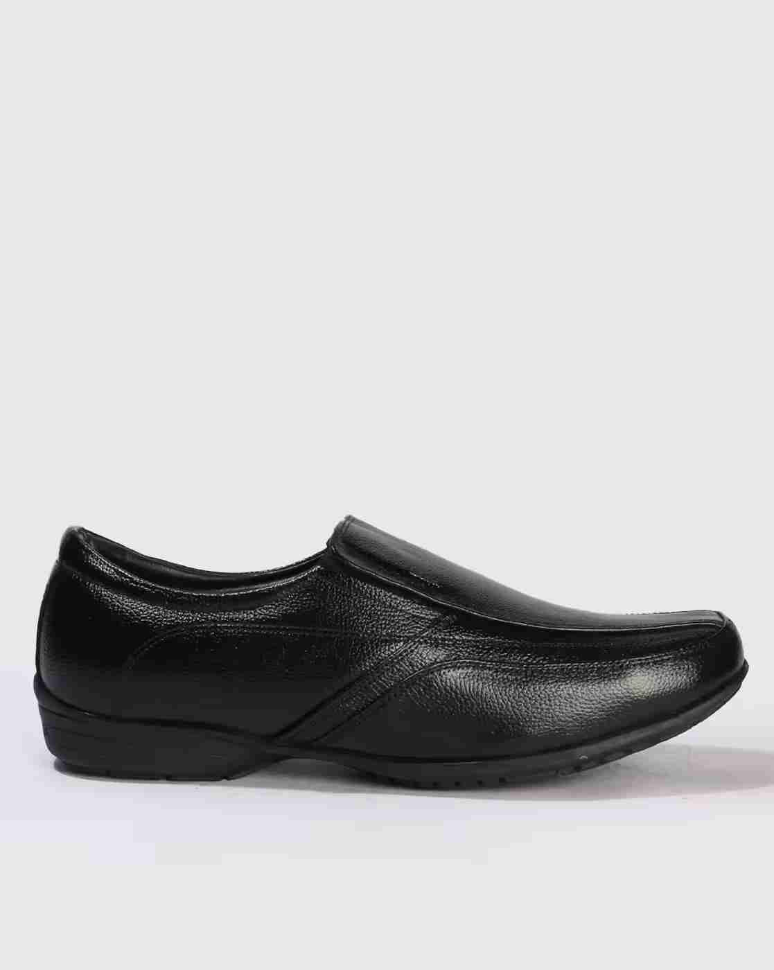 Men Slip-On Casual Shoes