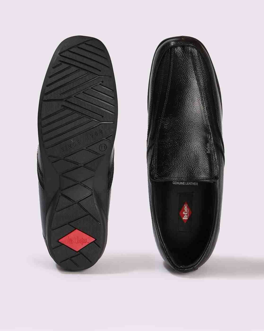 Lee Cooper | Men Slip-On Casual Shoes|2