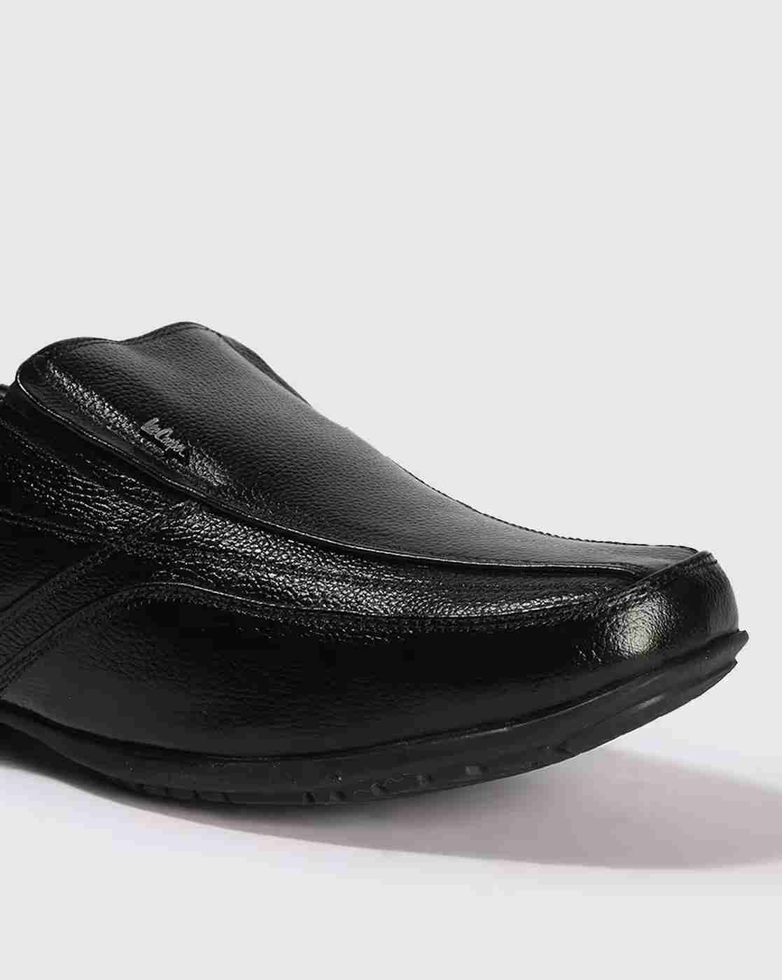 Lee Cooper | Men Slip-On Casual Shoes|4