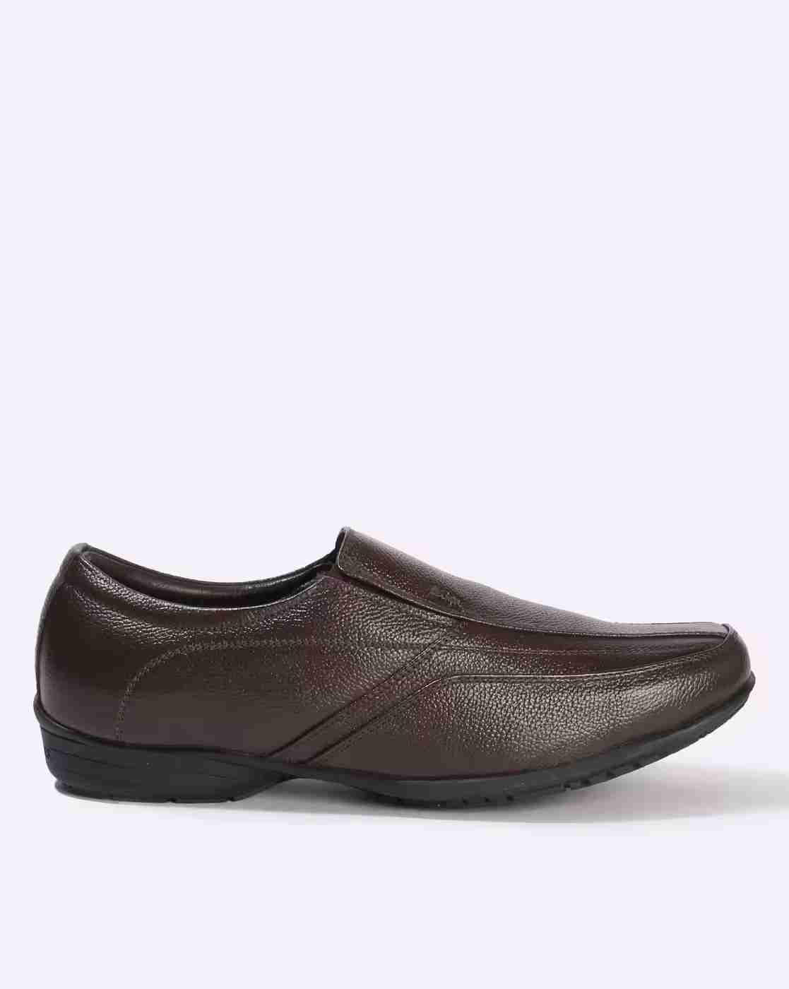 Lee Cooper | Men Slip-On Casual Shoes|0