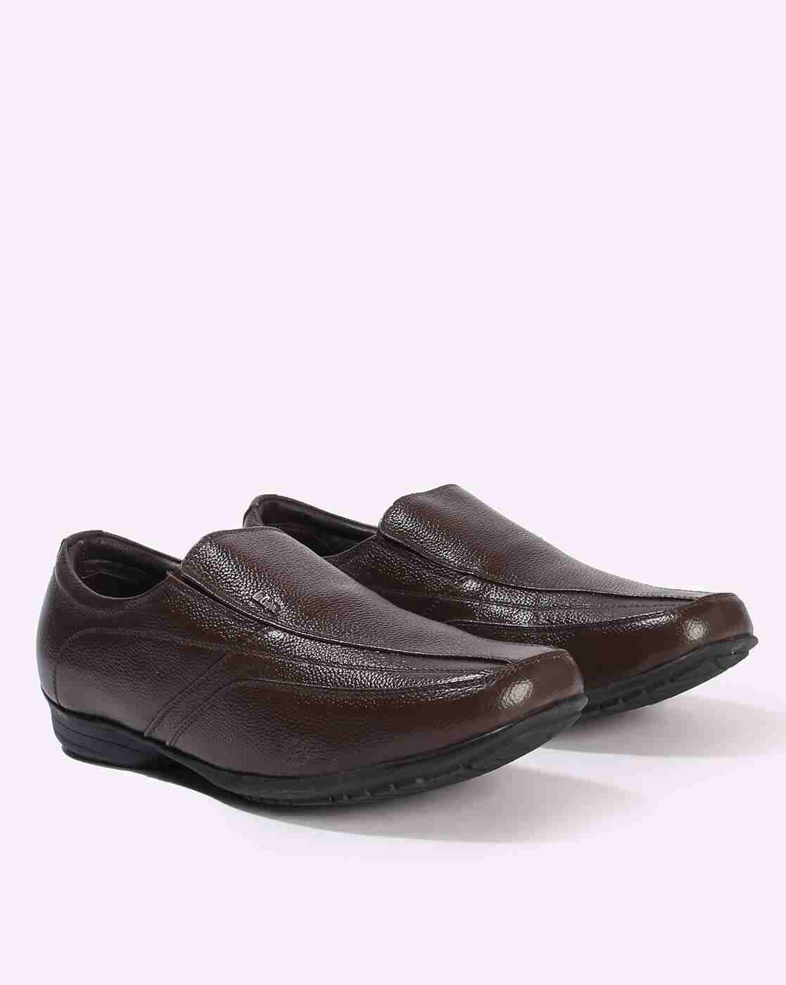 Lee Cooper | Men Slip-On Casual Shoes|1