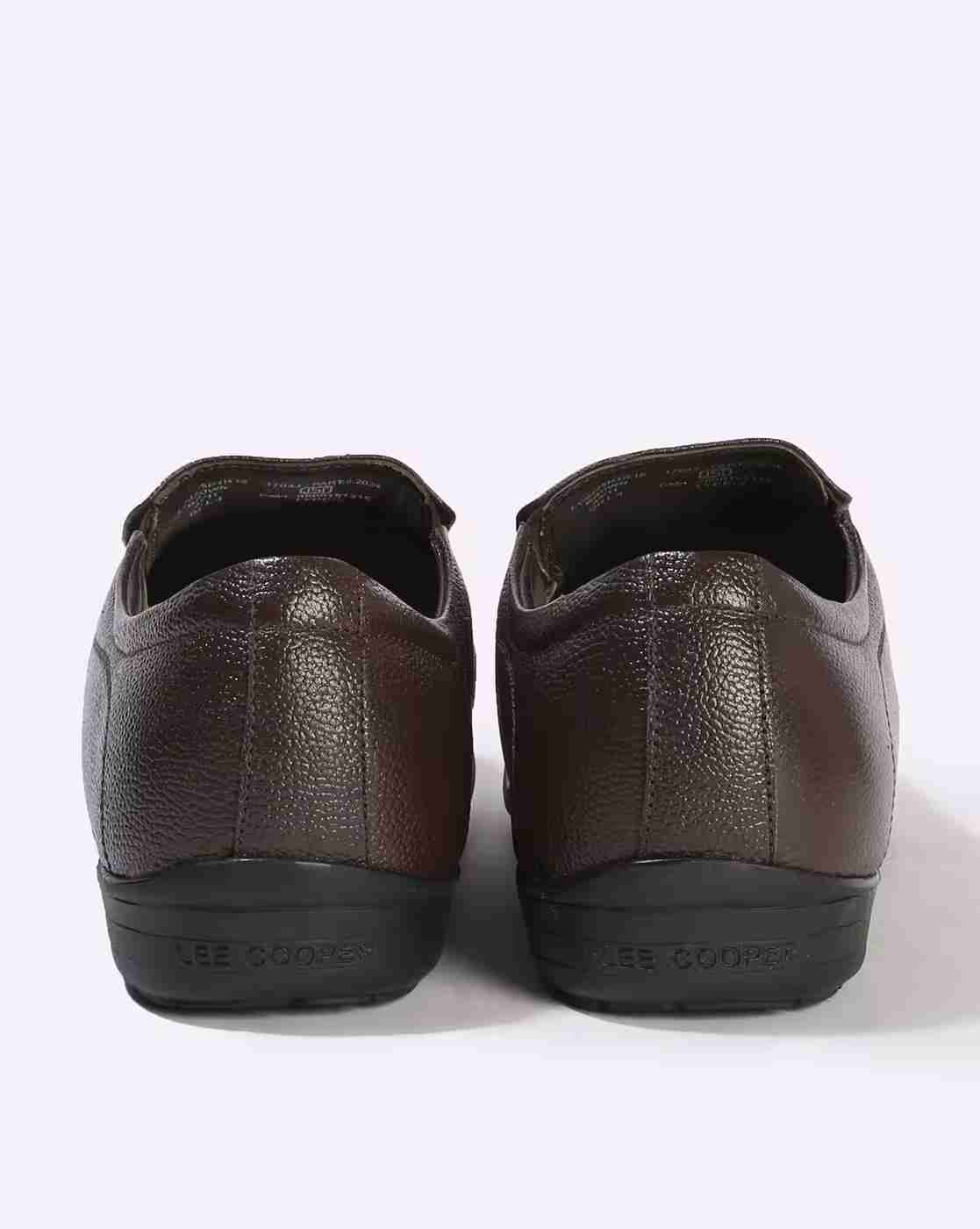 Lee Cooper | Men Slip-On Casual Shoes|3