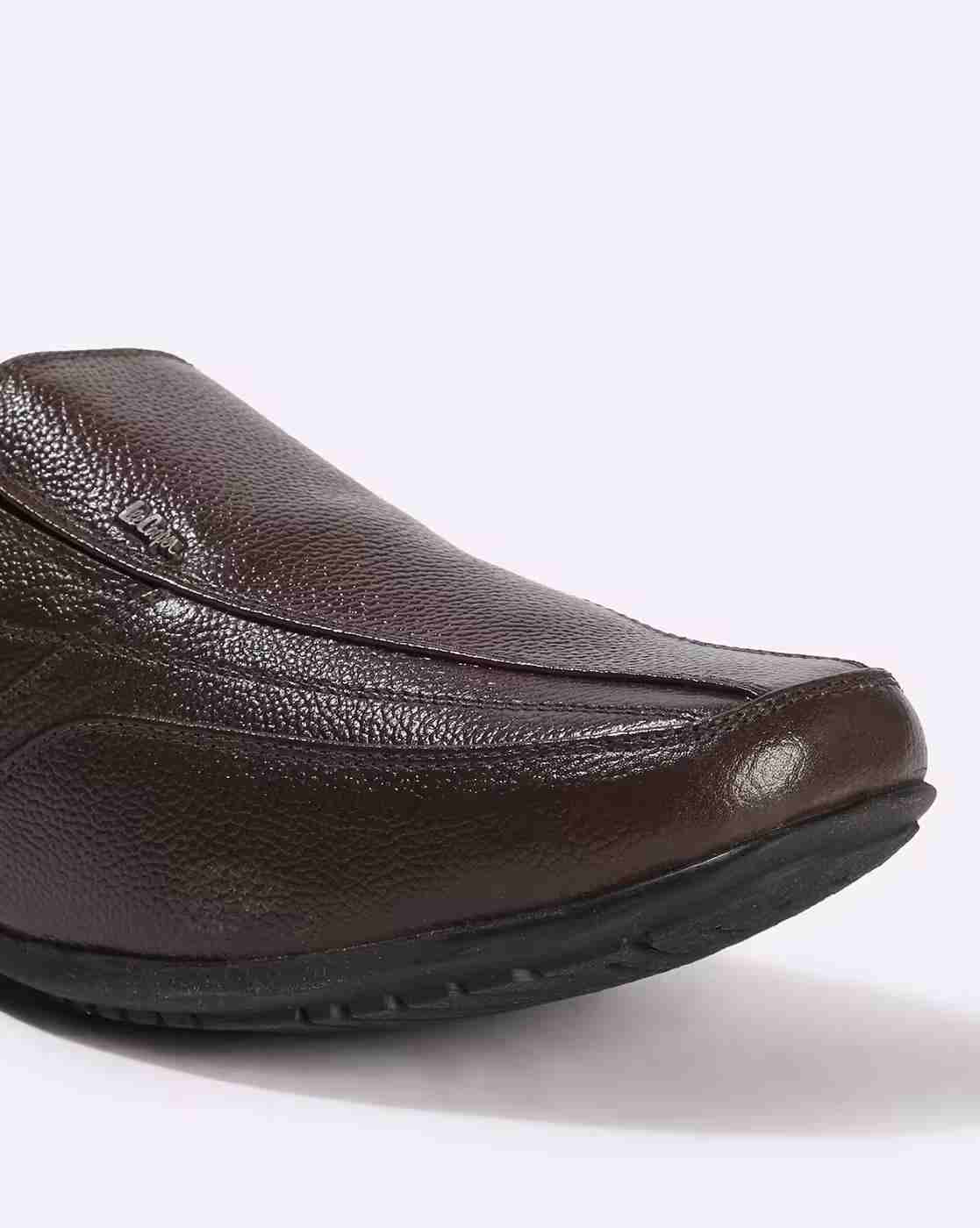 Lee Cooper | Men Slip-On Casual Shoes|4