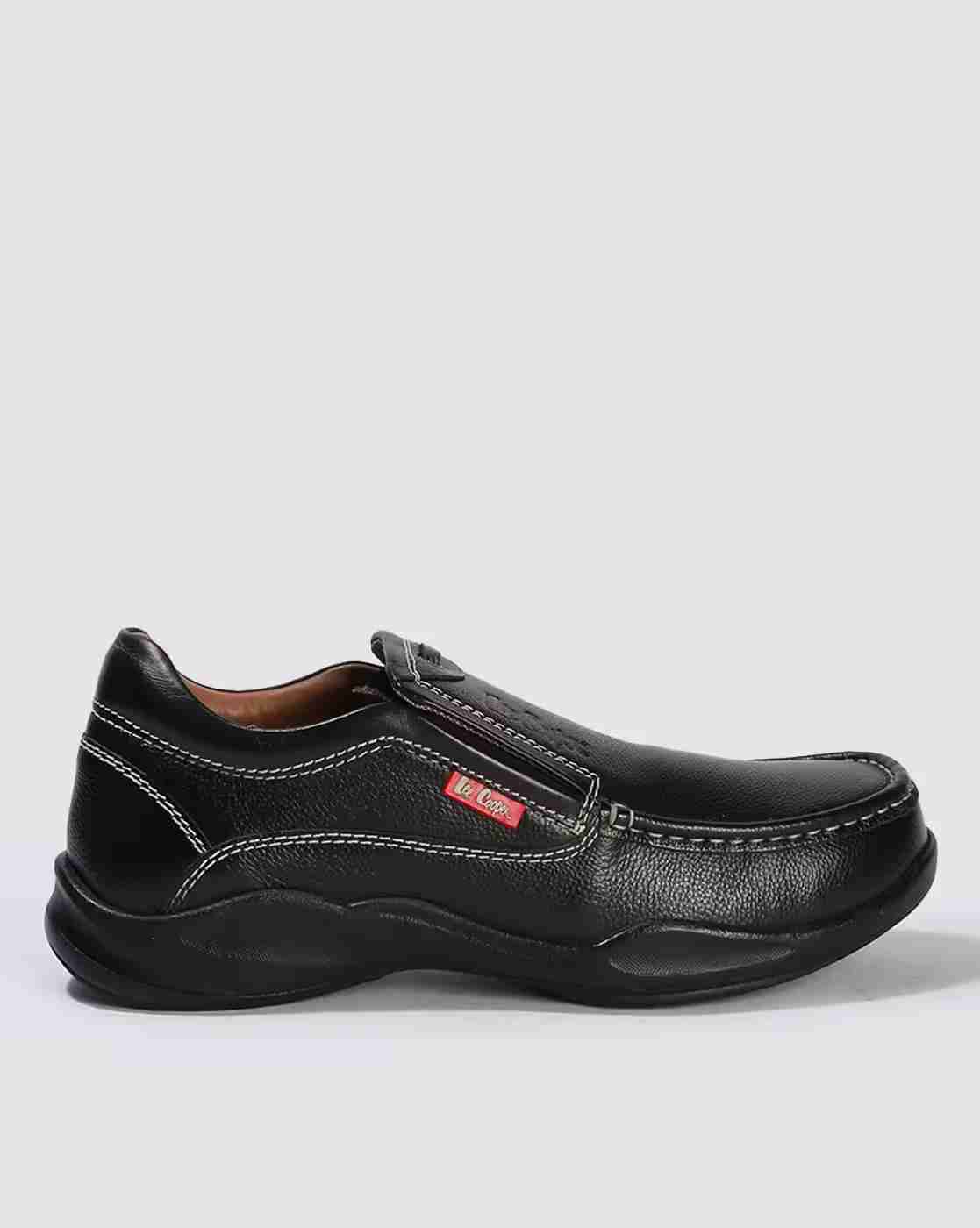 Lee Cooper | Men Slip-On Casual Shoes|0