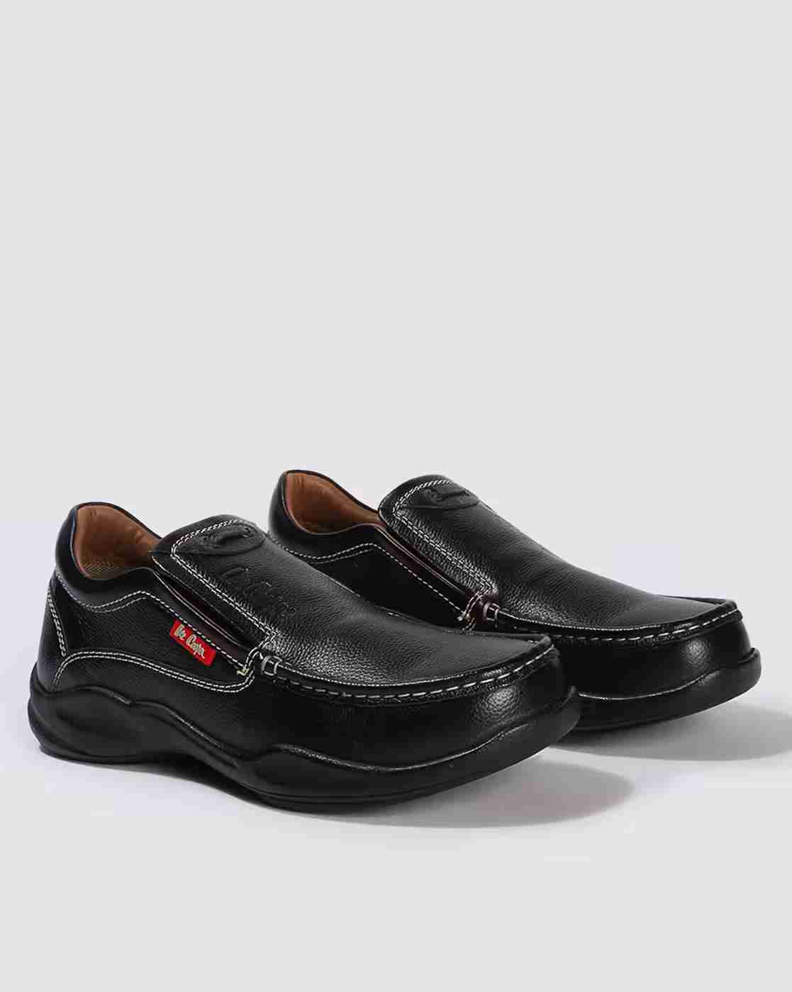 Lee Cooper | Men Slip-On Casual Shoes|1