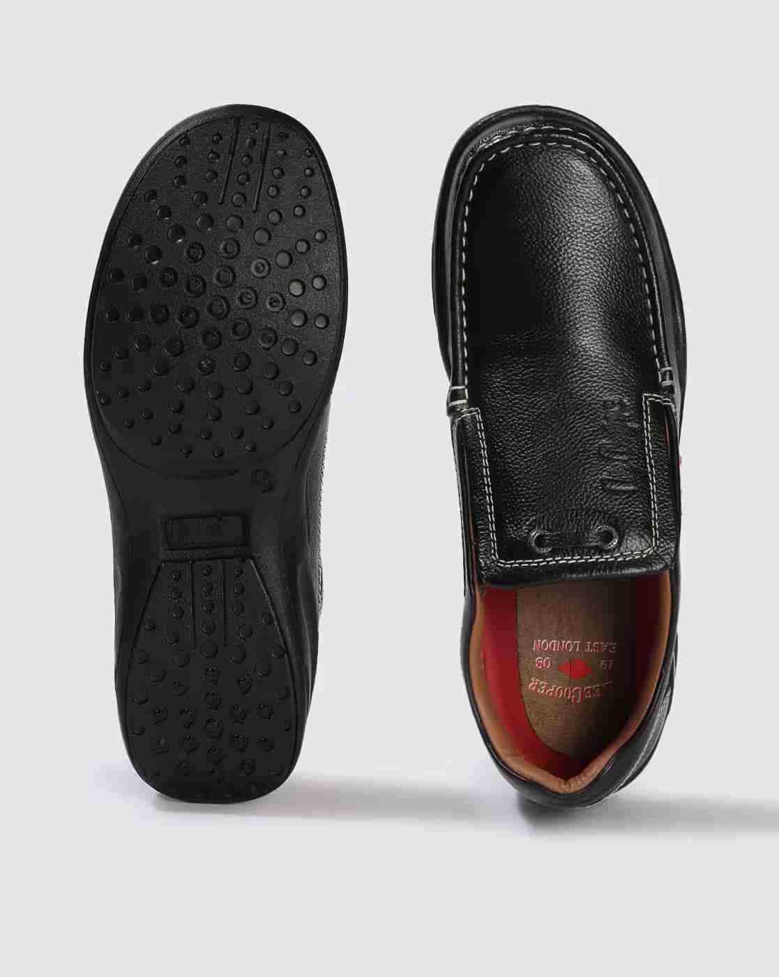 Lee Cooper | Men Slip-On Casual Shoes|2