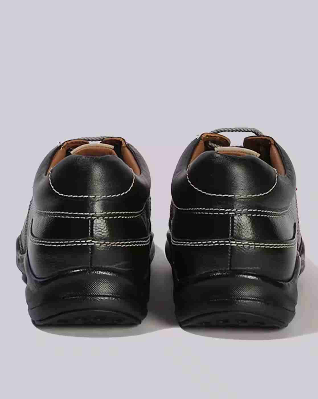 Lee Cooper | Men Lace-Up Casual Shoes|3