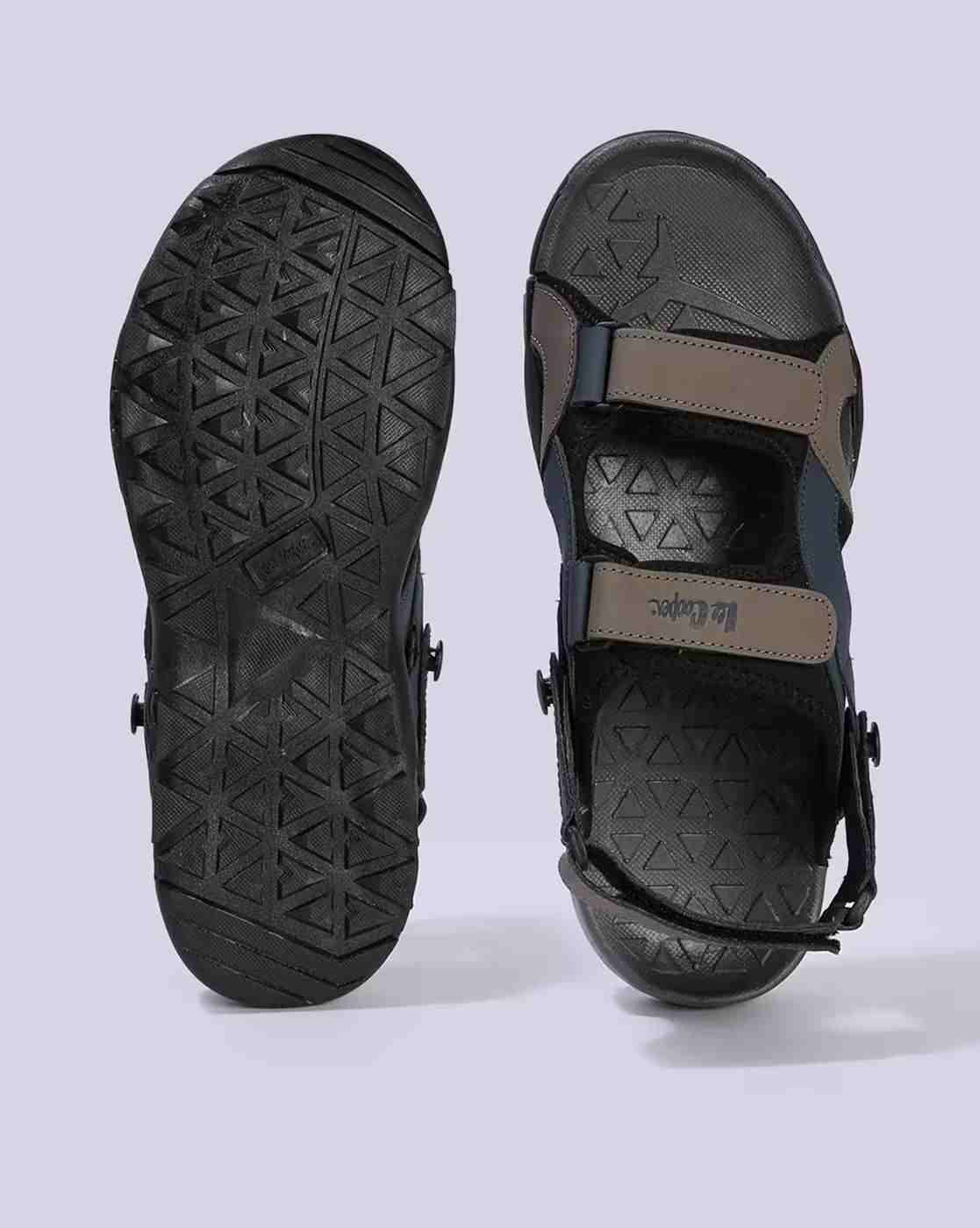 Lee Cooper | Men Multi-Strap Floater Sandals|2