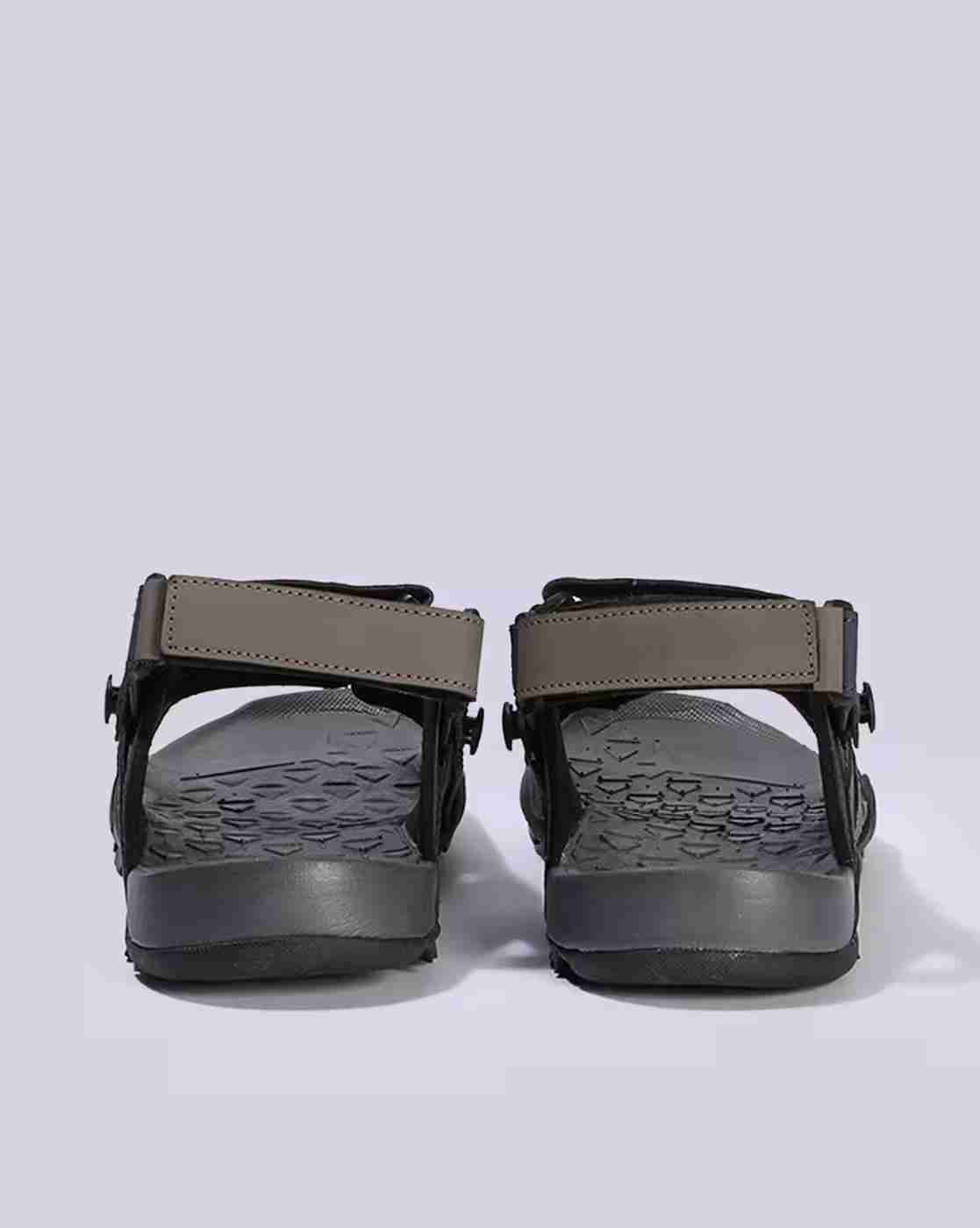 Lee Cooper | Men Multi-Strap Floater Sandals|3