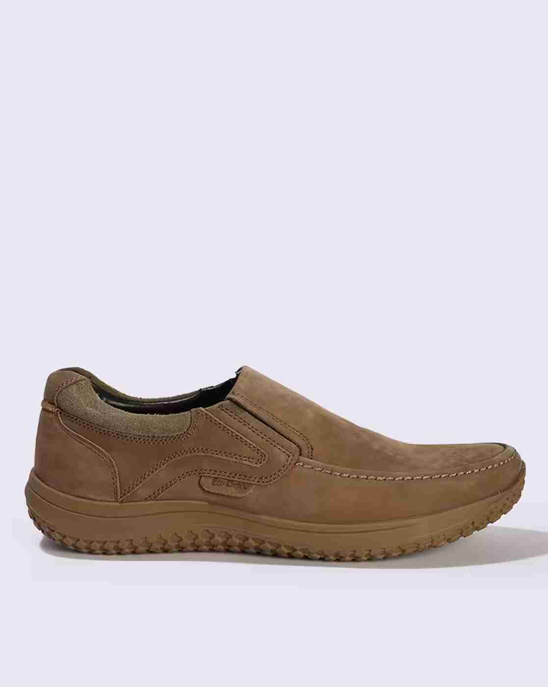 Lee Cooper | Men Low-Top Slip-On Shoes|0